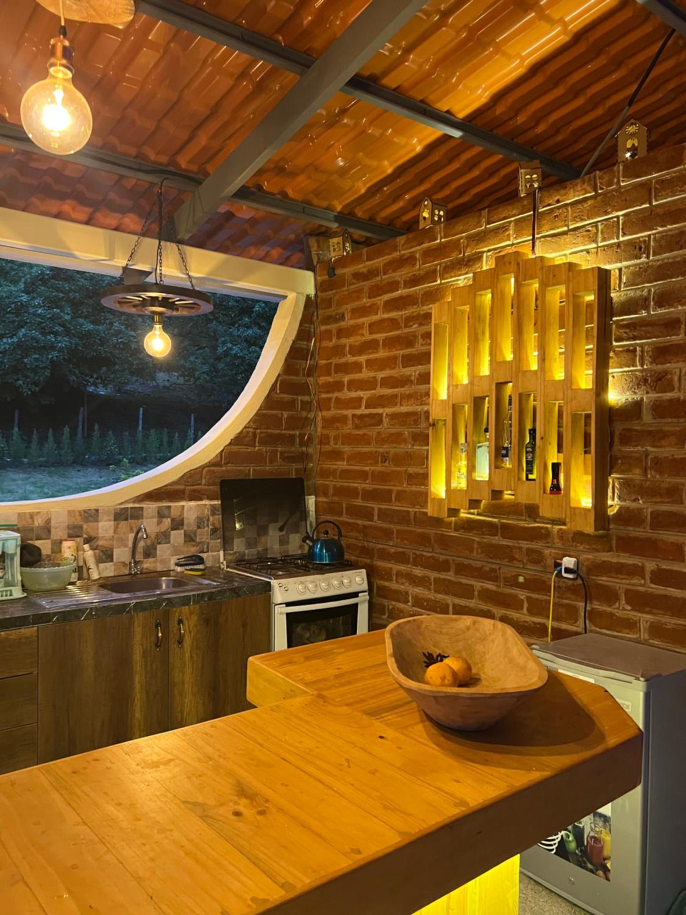 Bubucoca Residence