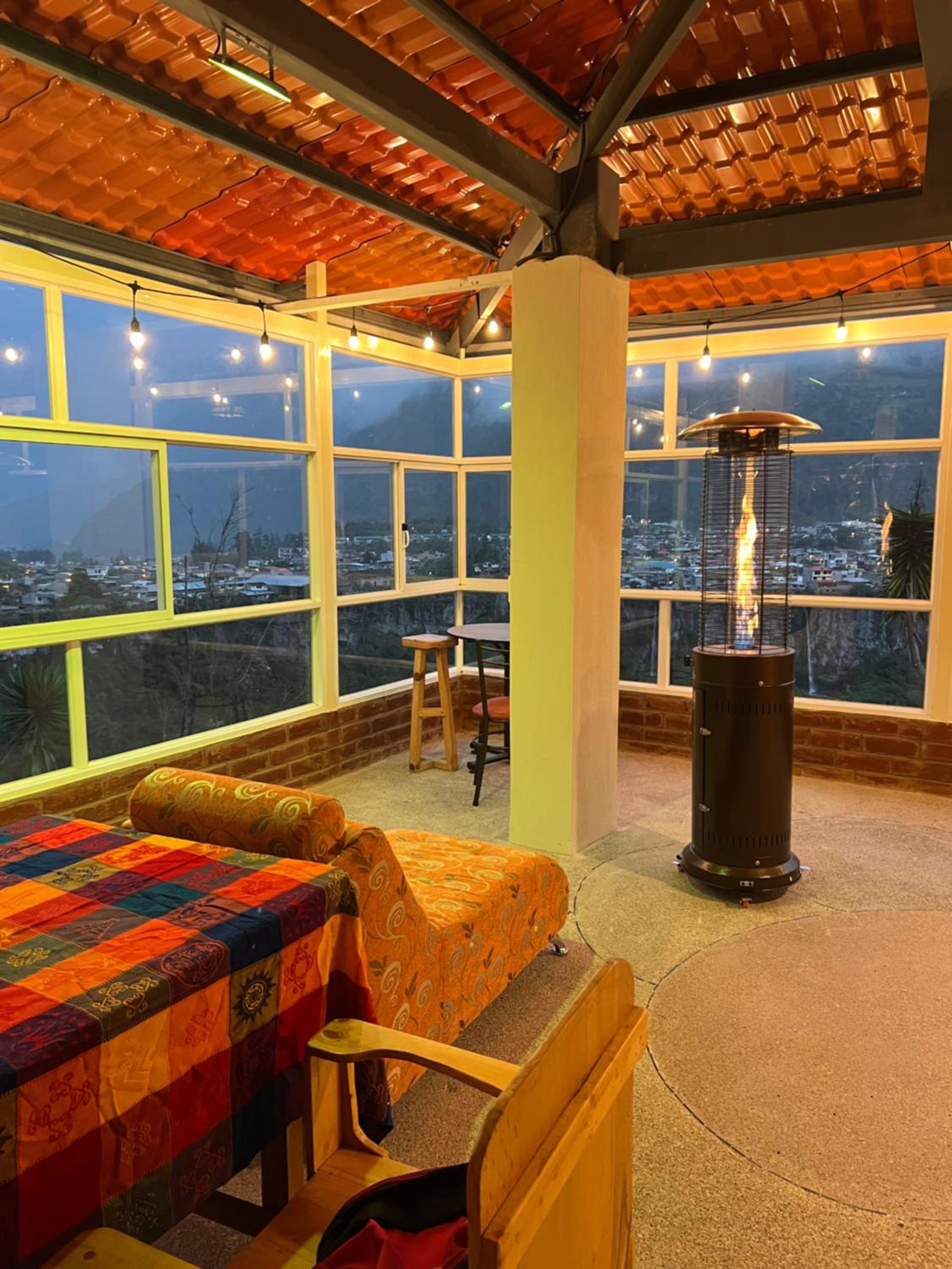 Bubucoca Residence