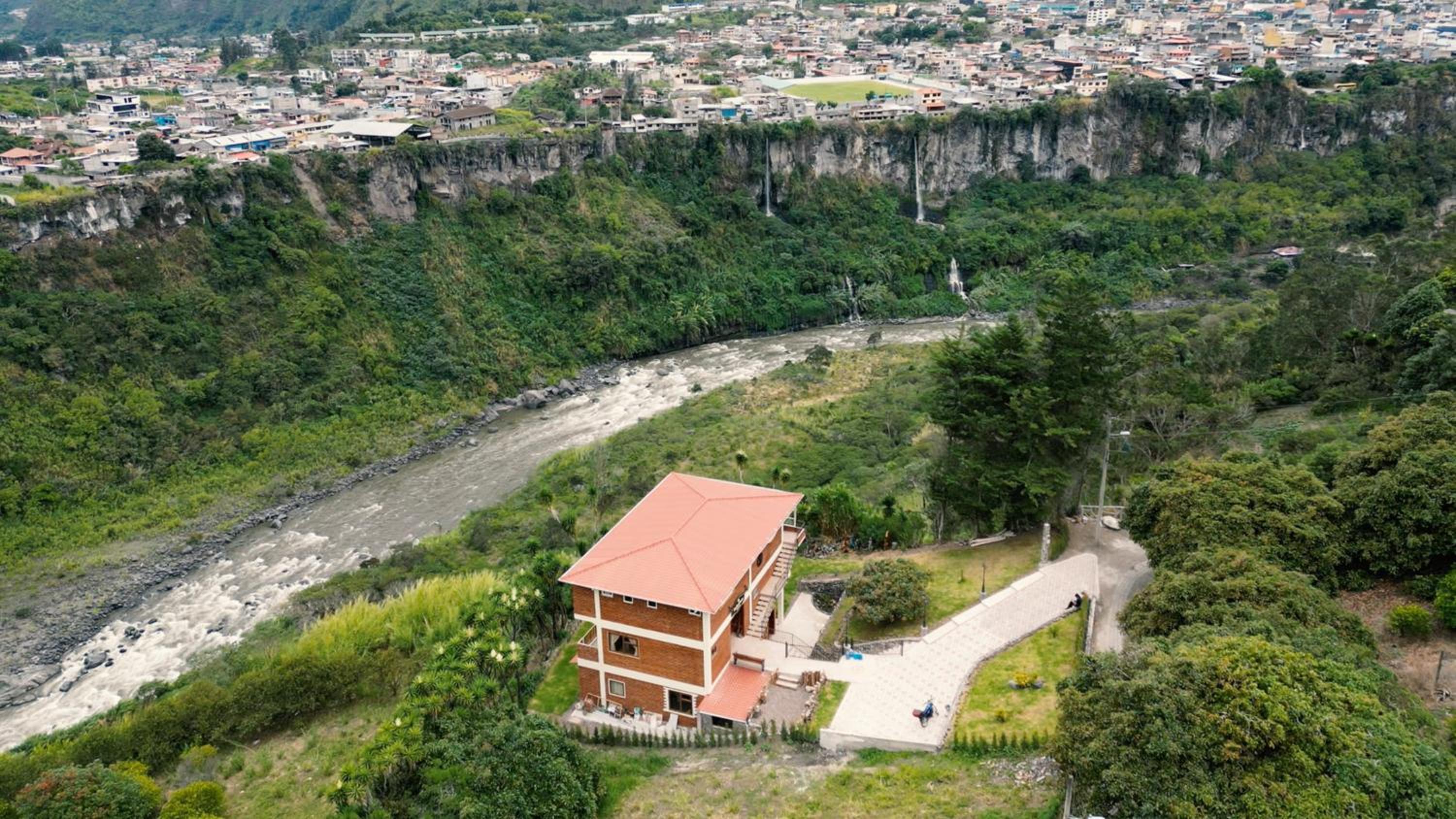 Bubucoca Residence