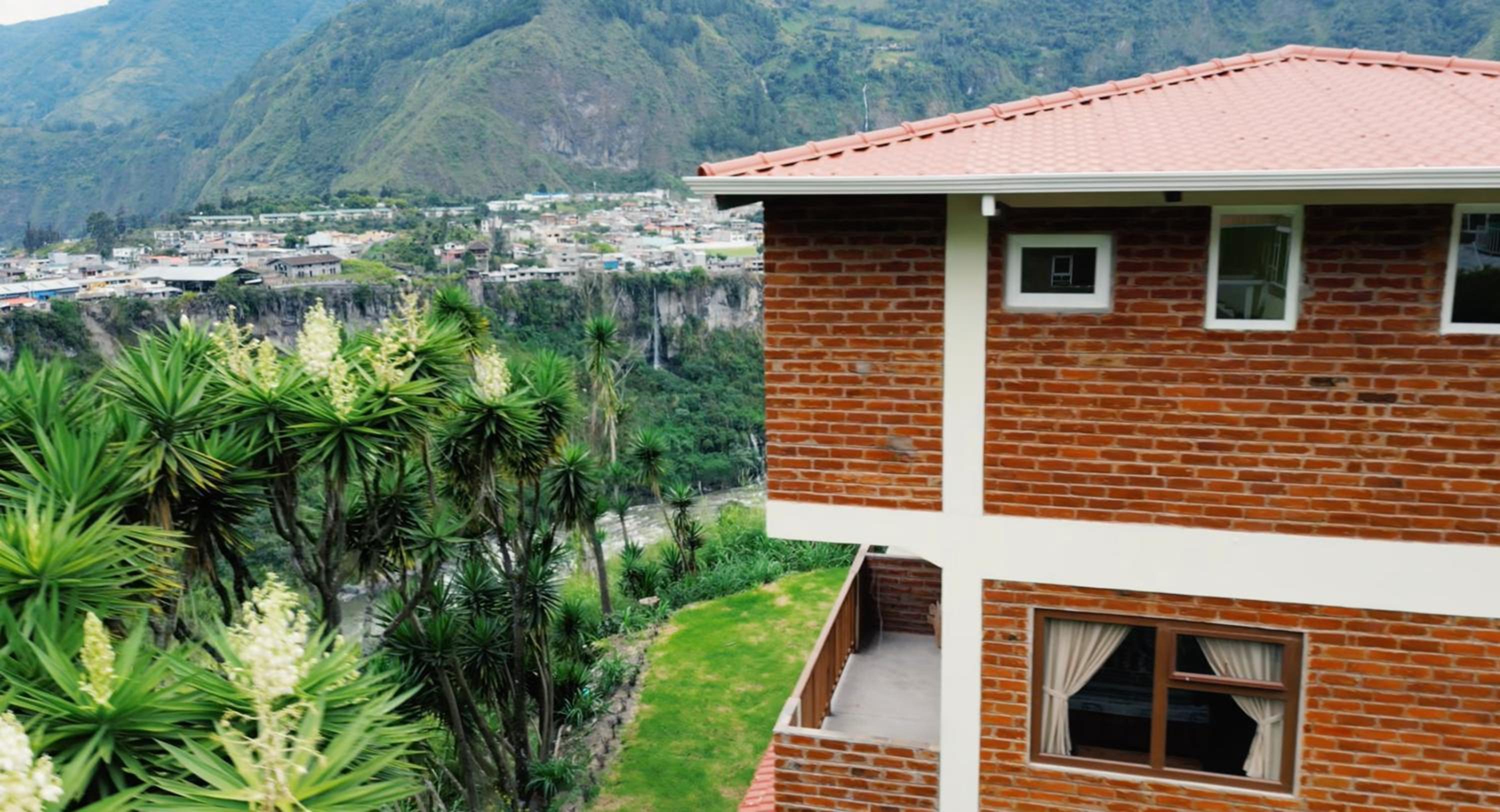 Bubucoca Residence
