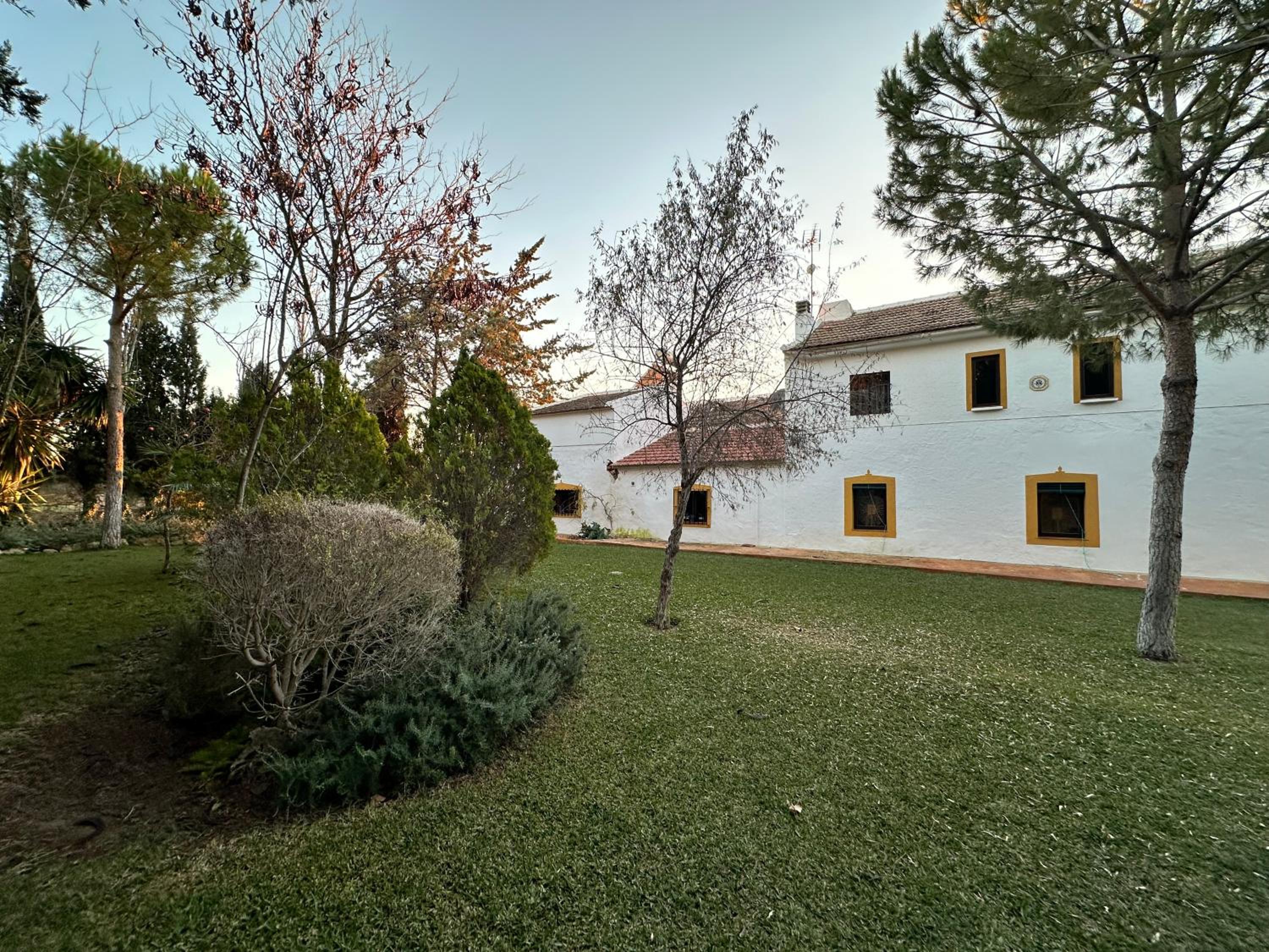 XPCE Casería San José