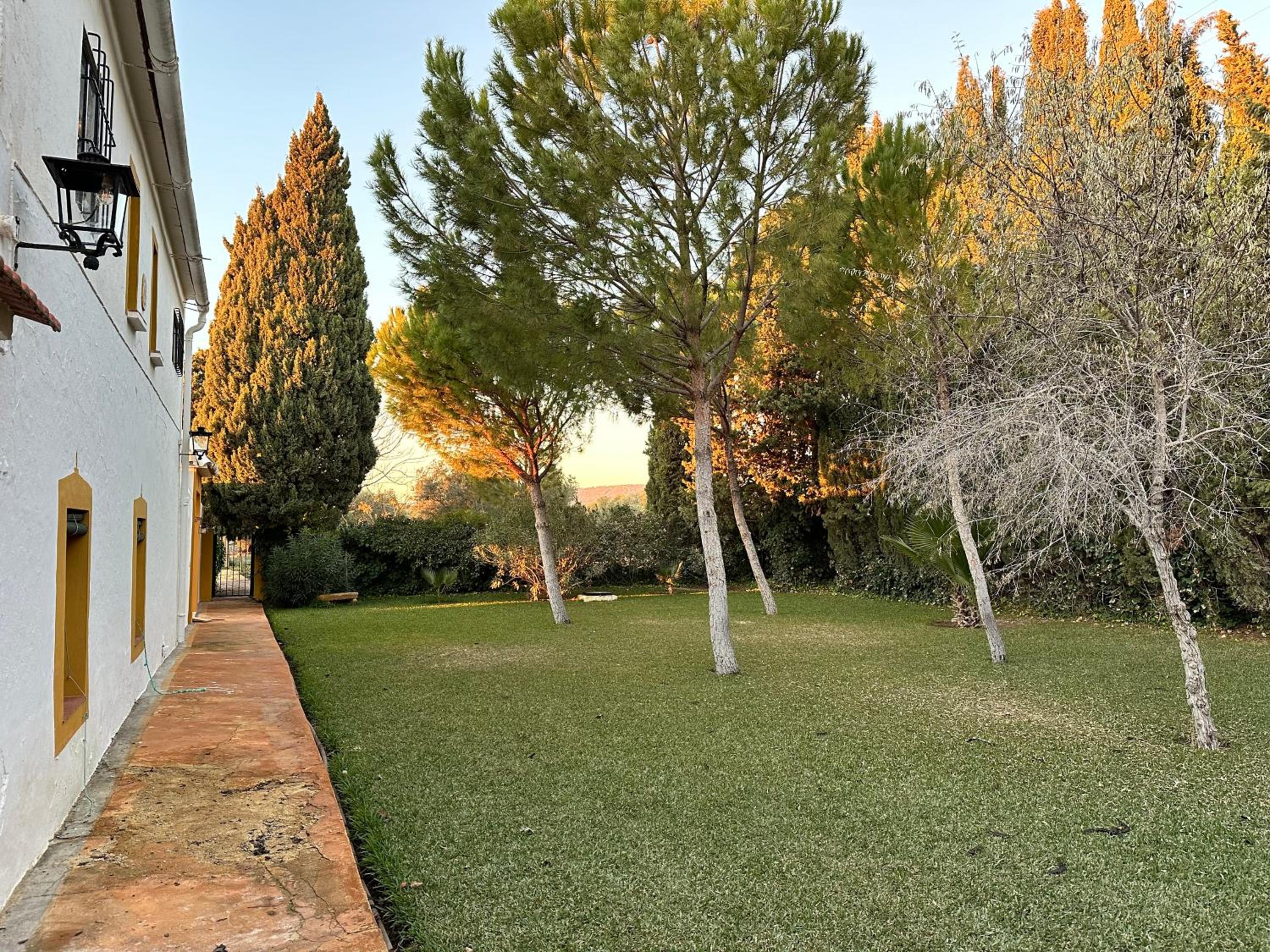XPCE Casería San José