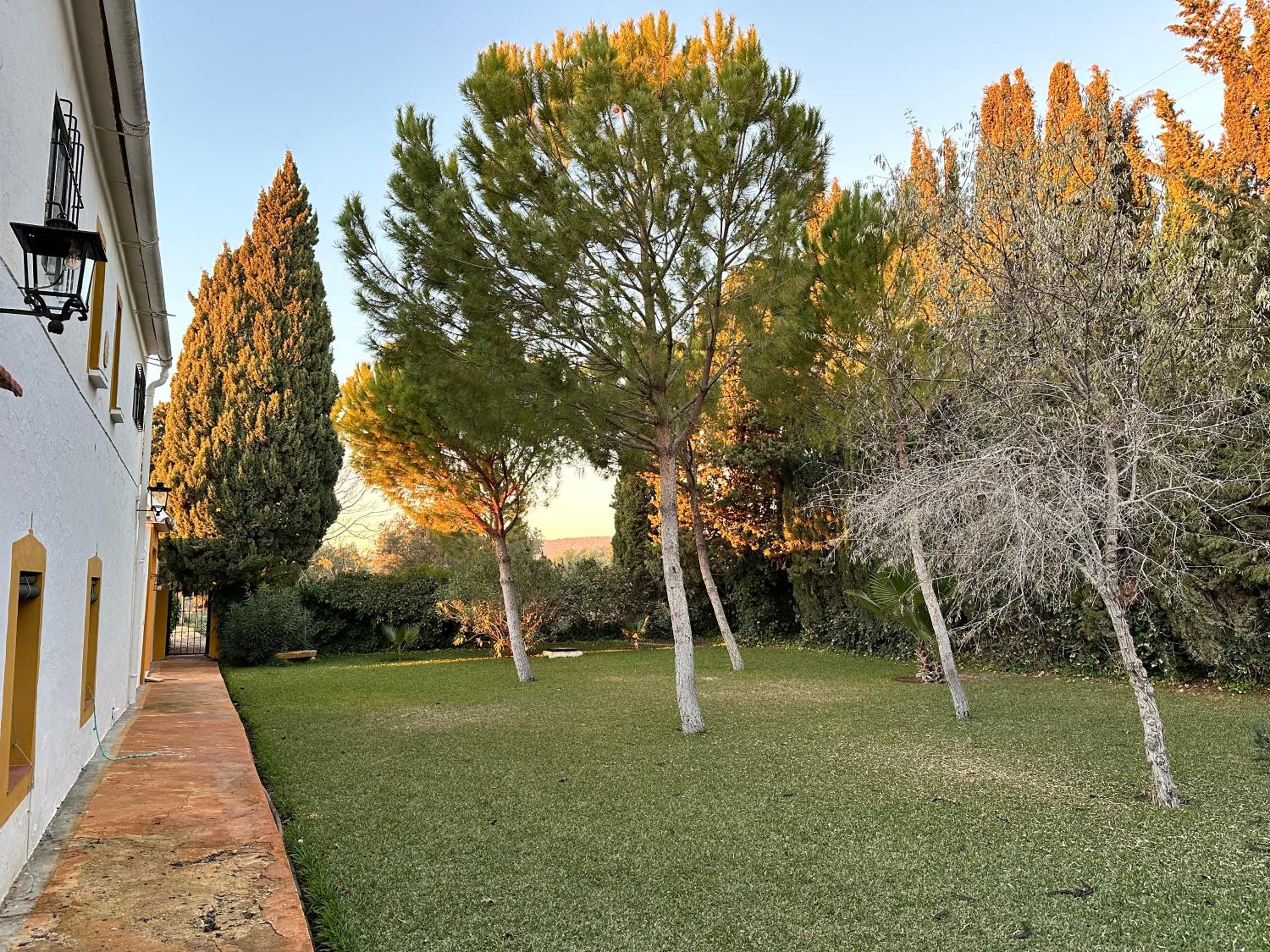 XPCE Casería San José