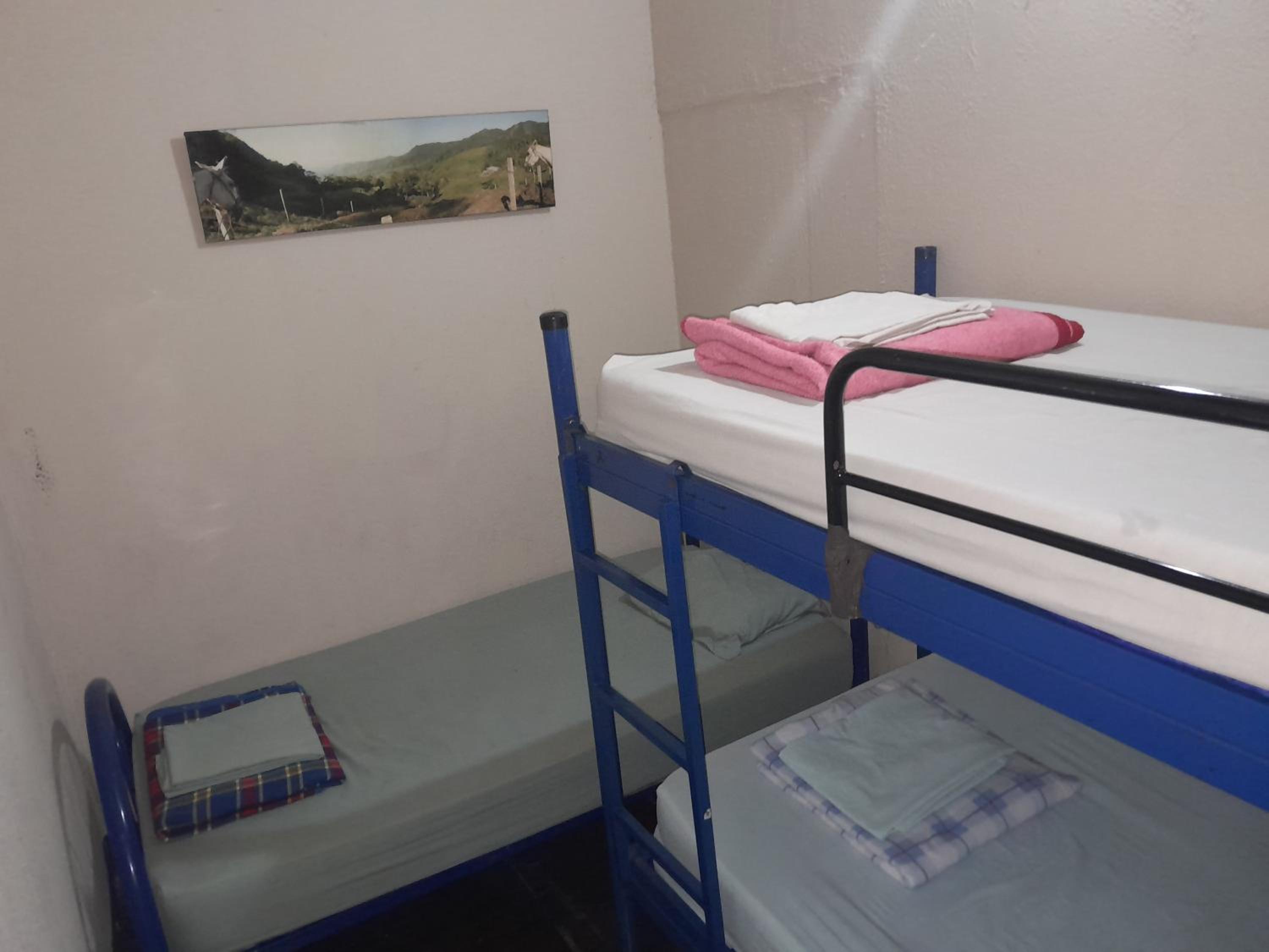 Hostel Casa Ridgway