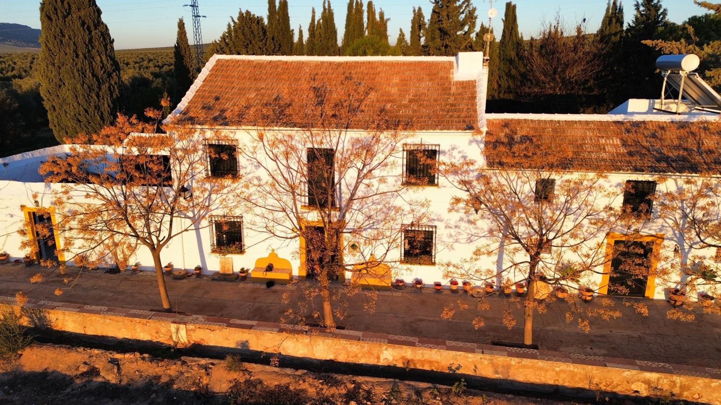 XPCE Casería San José