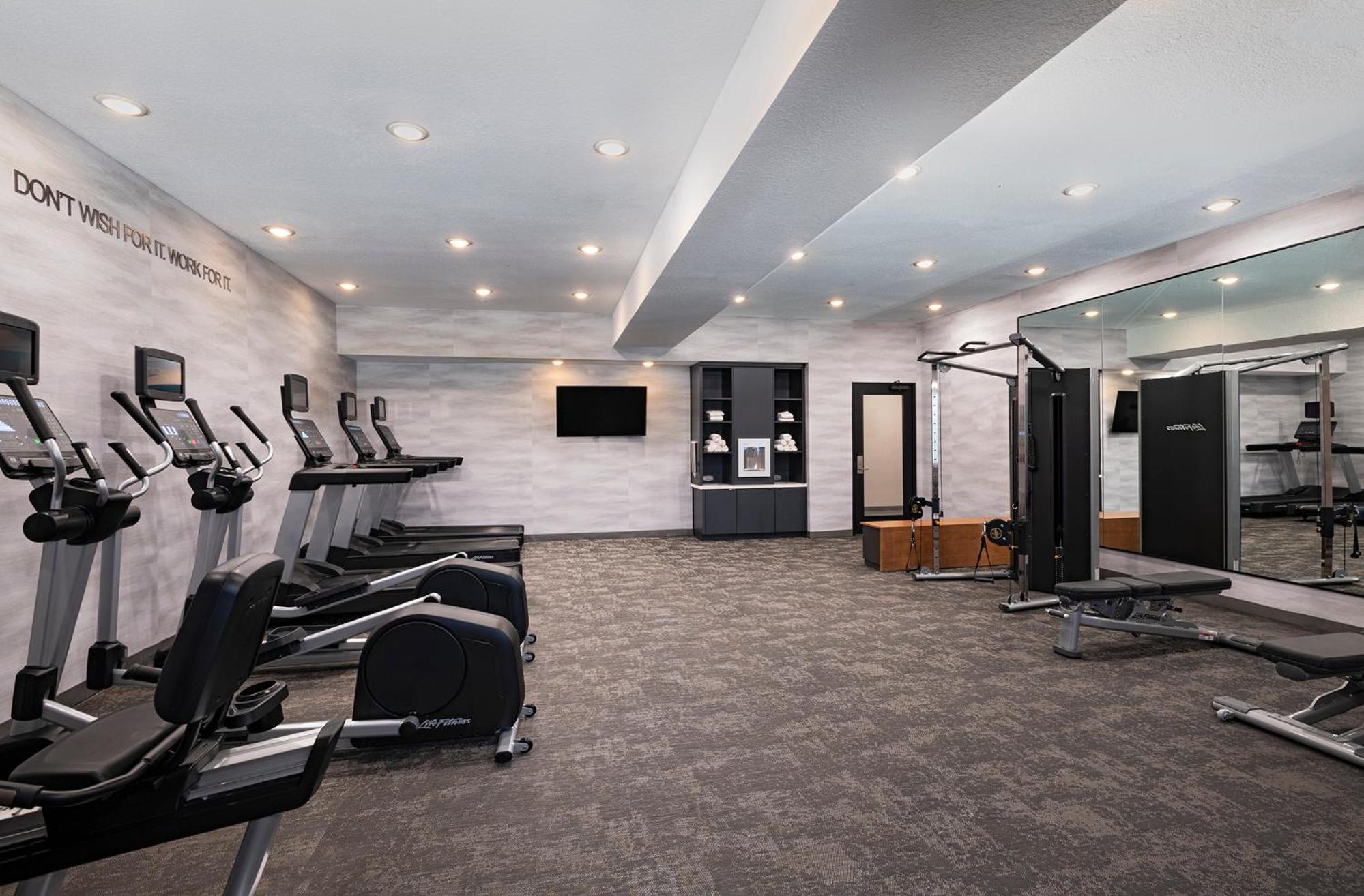 Fairfield by Marriott Inn & Suites Hillsboro