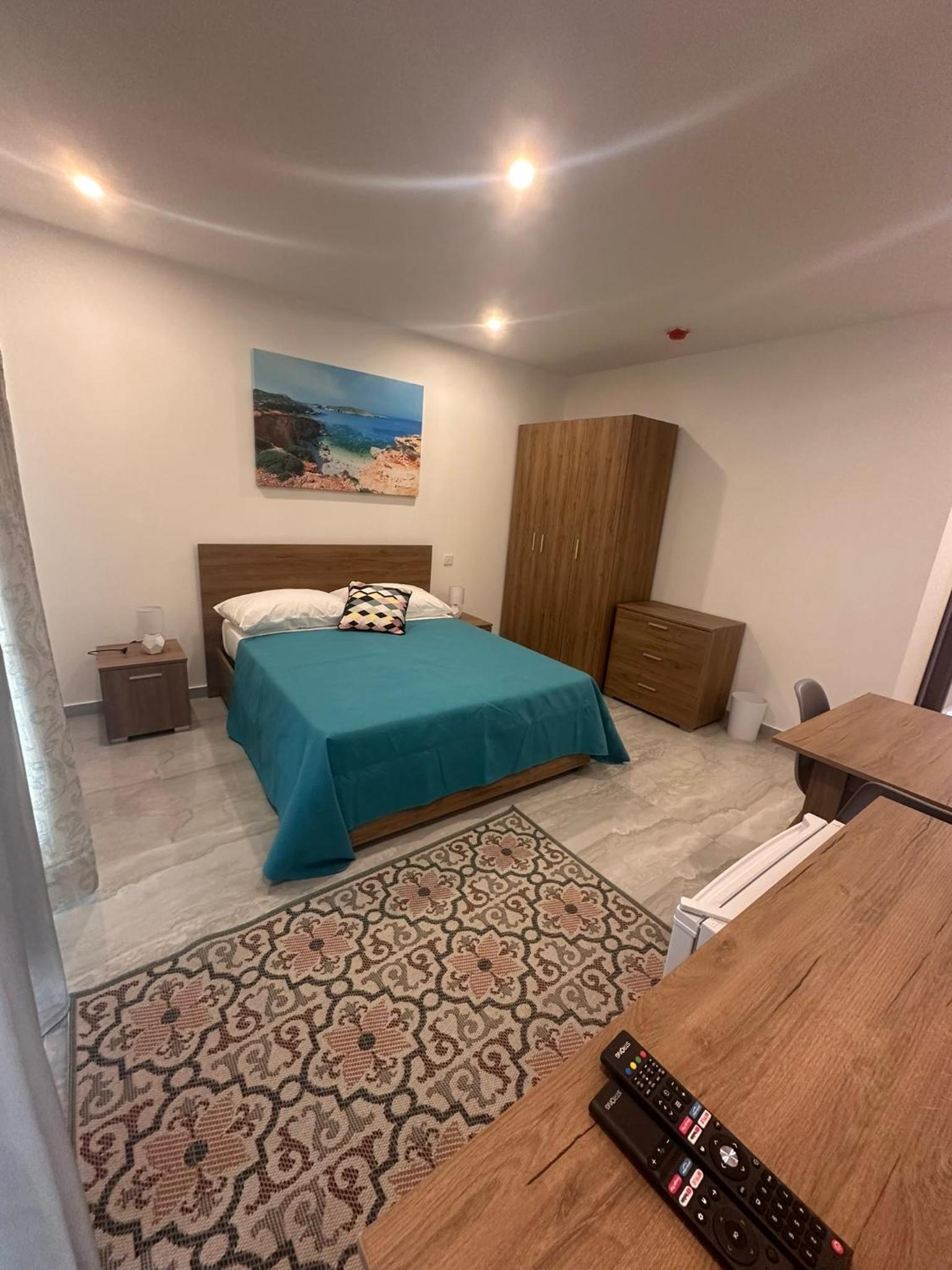 La Bella Guesthouse photo 5