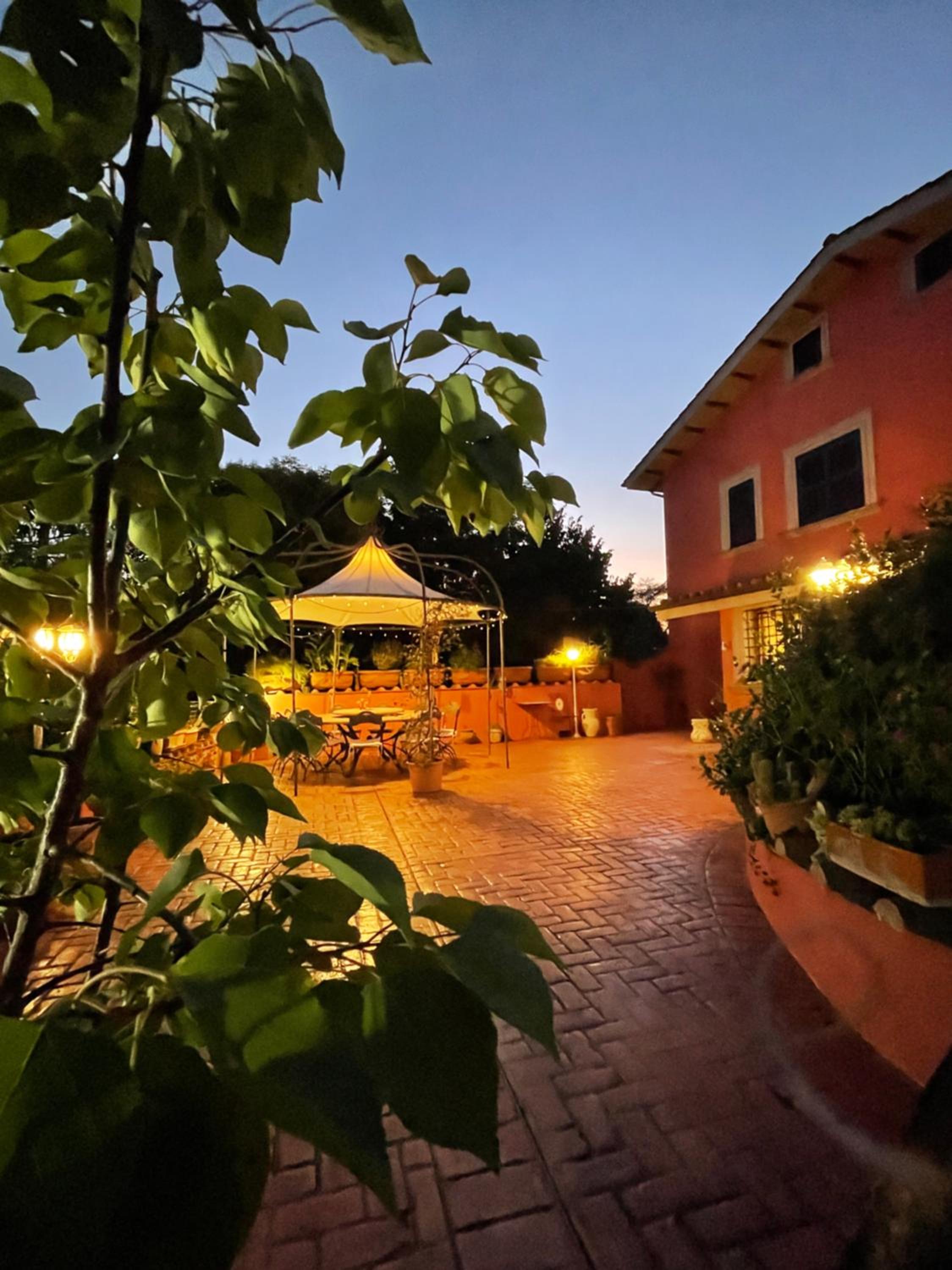 Villa Desiderio