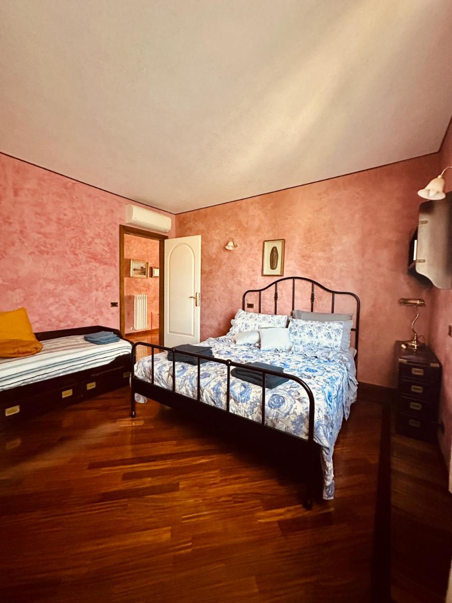 Villa Desiderio