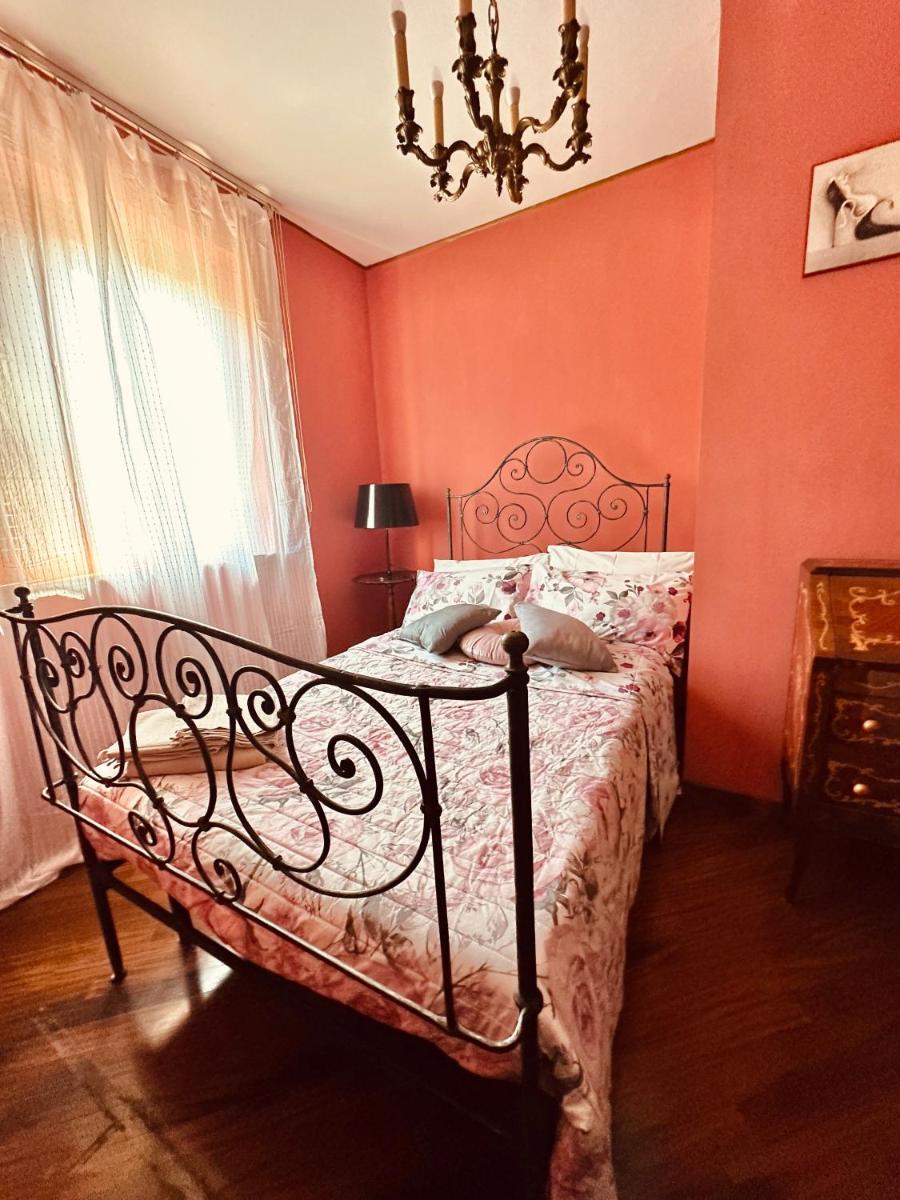 Villa Desiderio