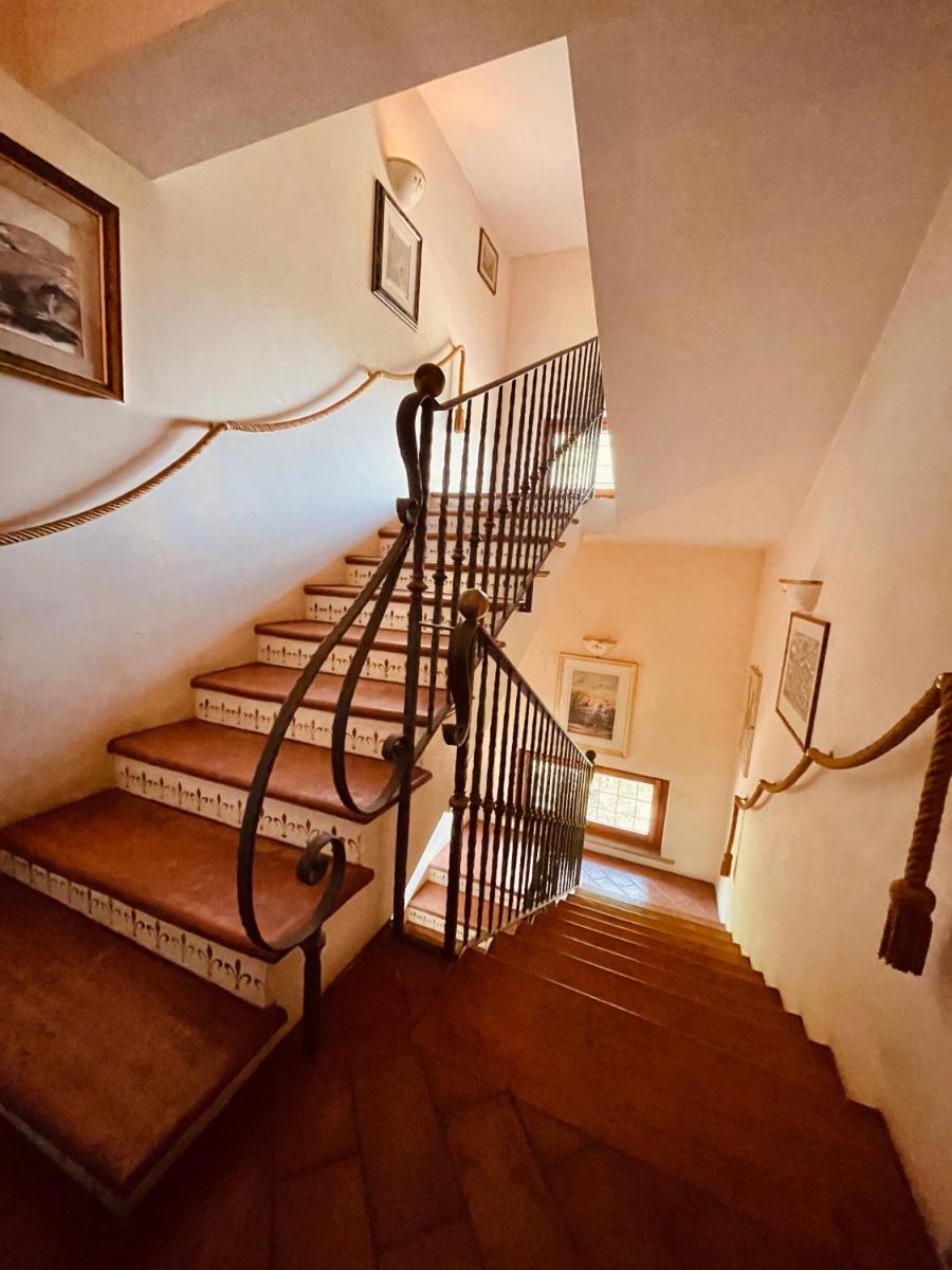 Villa Desiderio