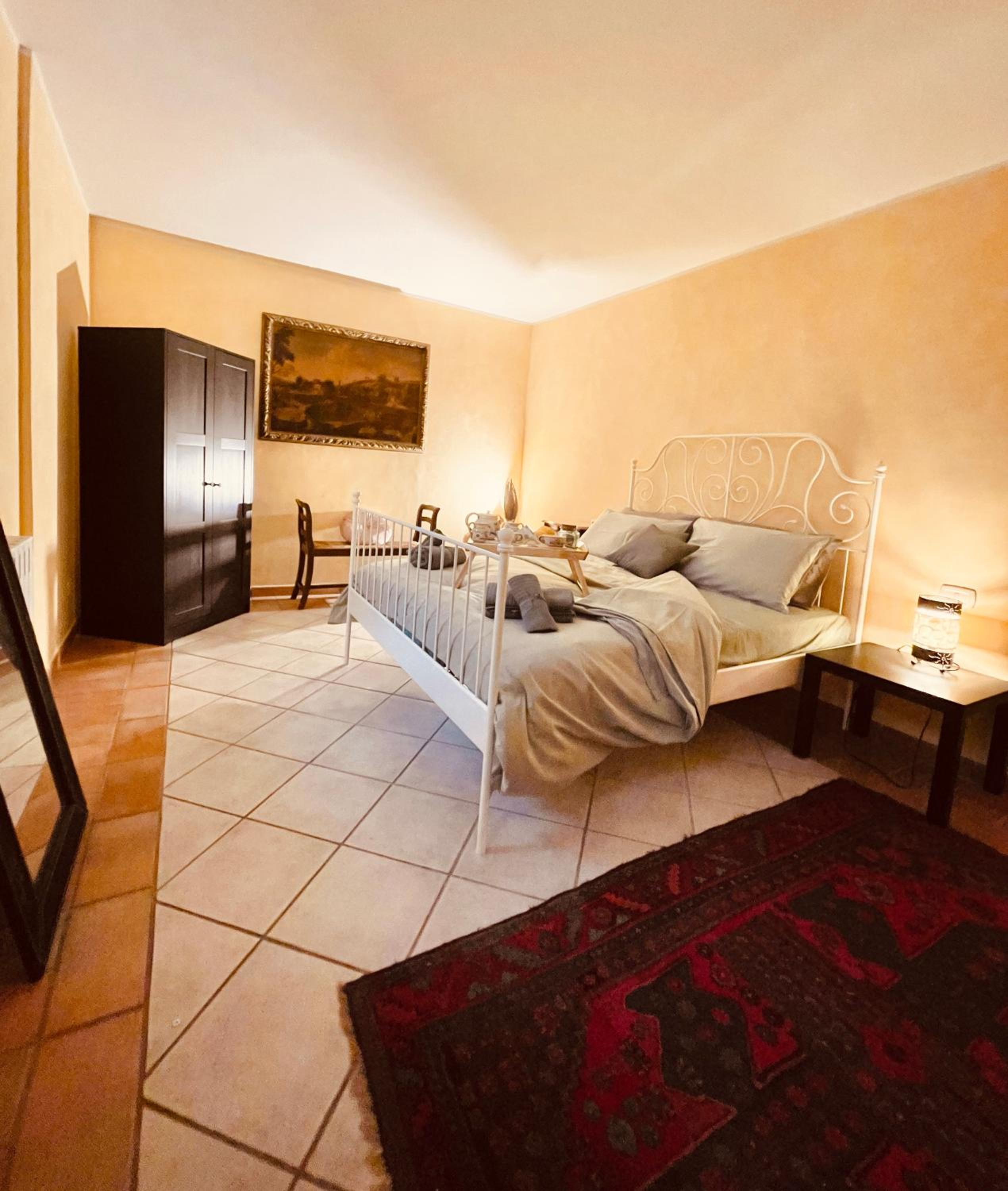 Villa Desiderio