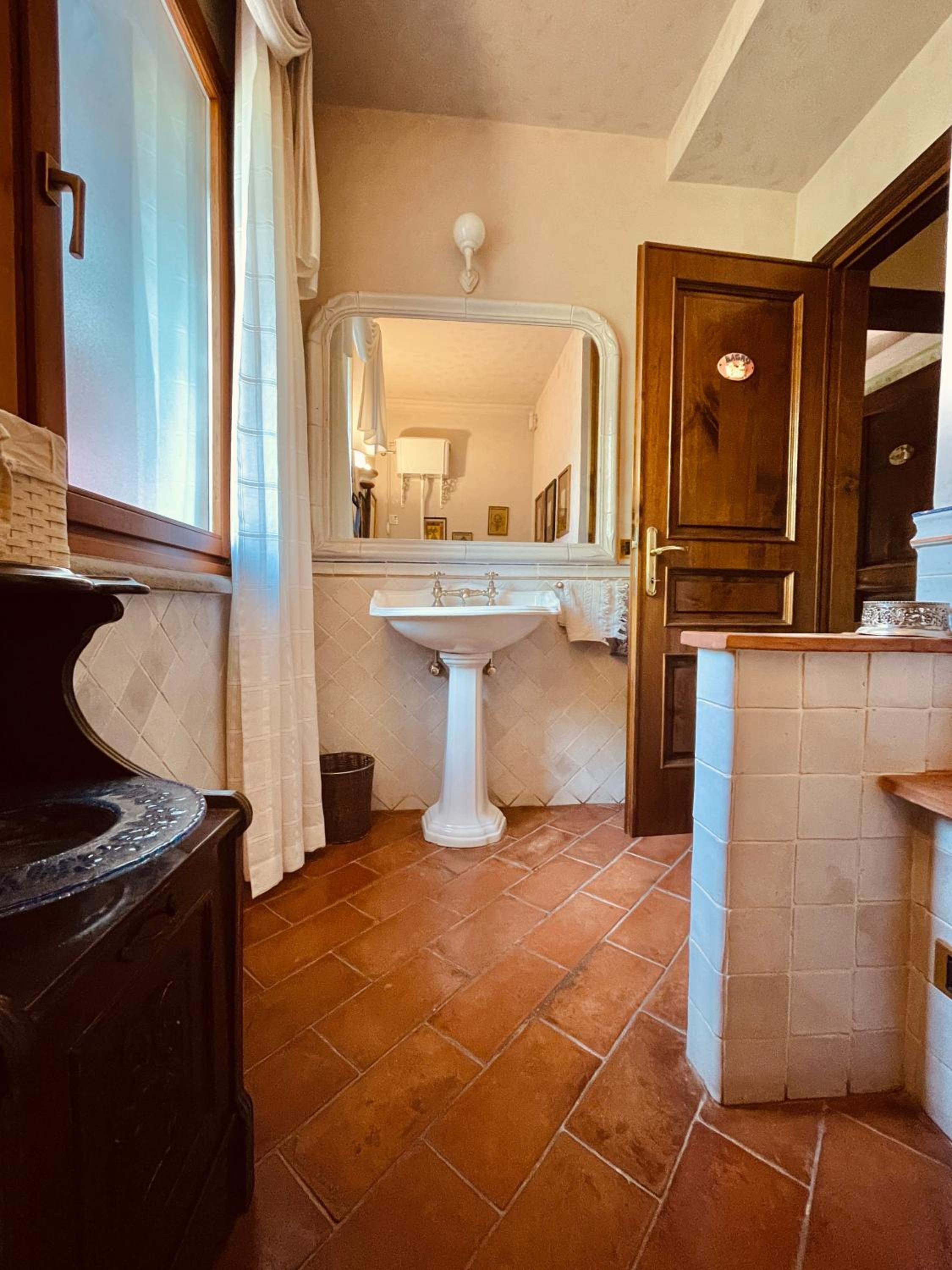 Villa Desiderio