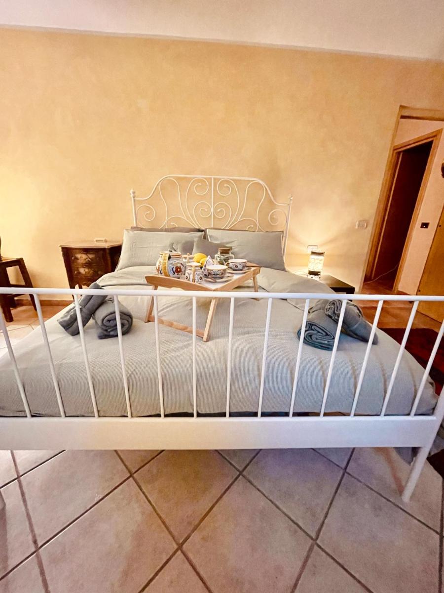 Villa Desiderio