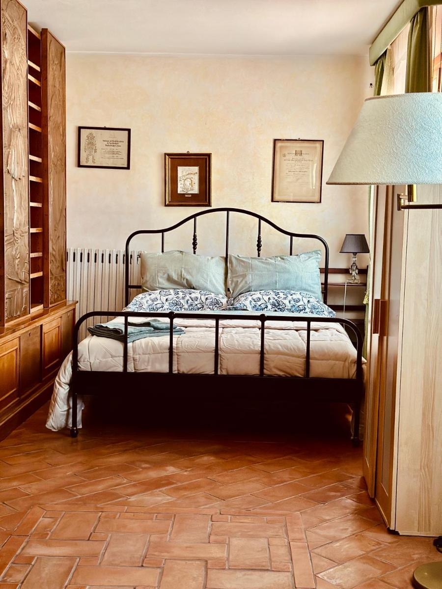 Villa Desiderio
