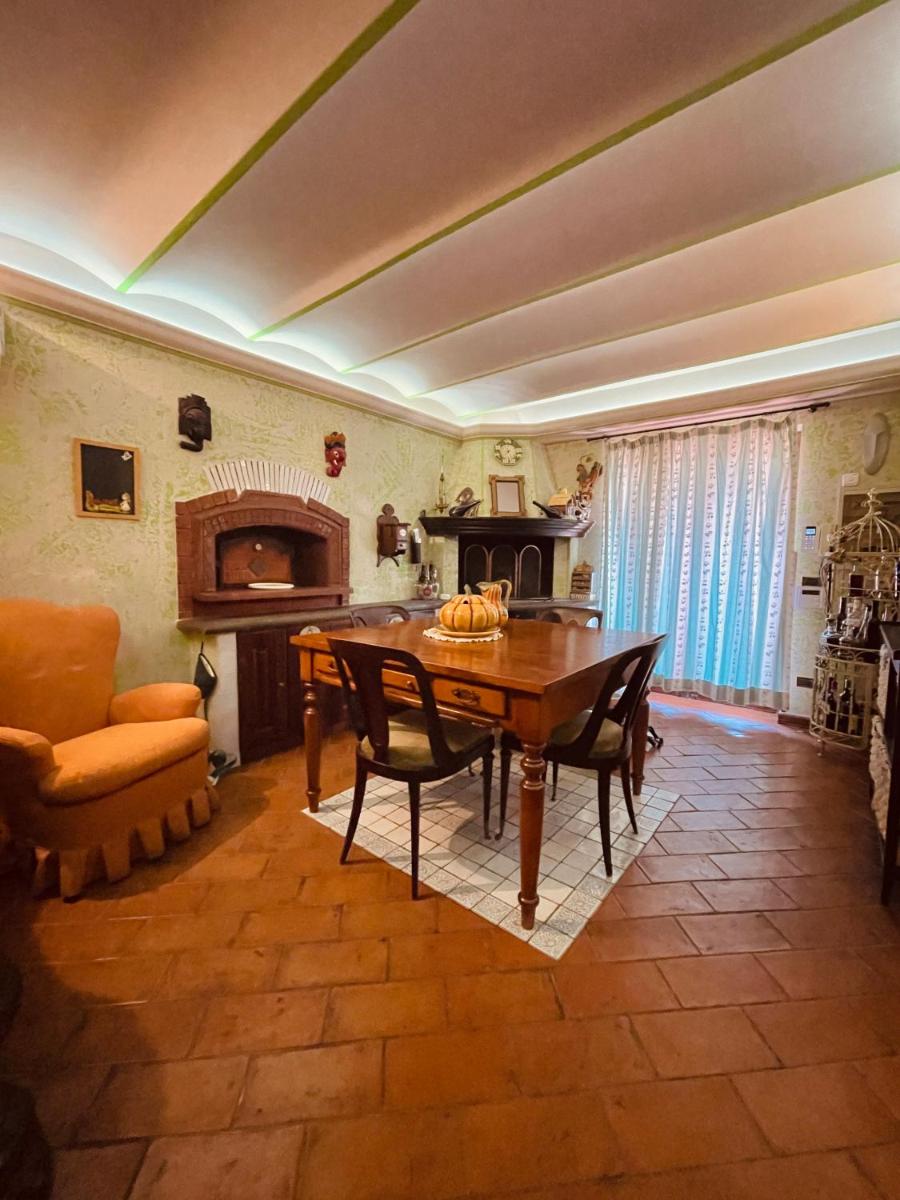 Villa Desiderio
