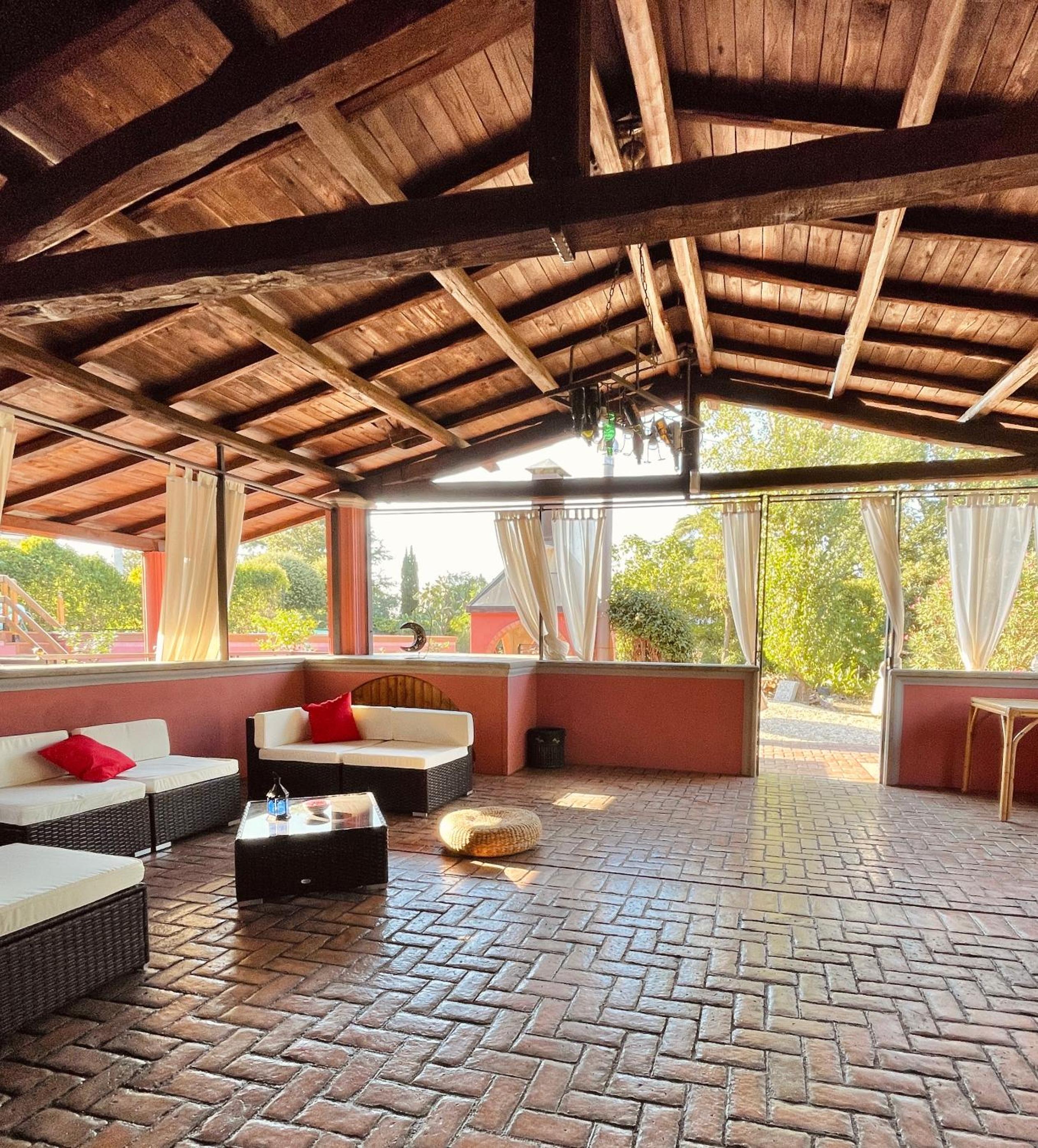 Villa Desiderio