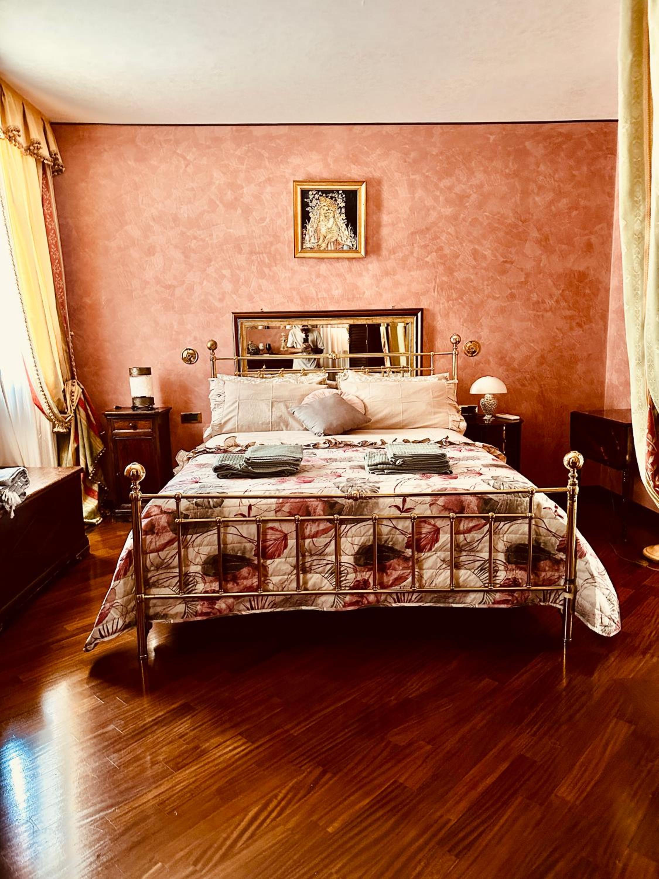 Villa Desiderio