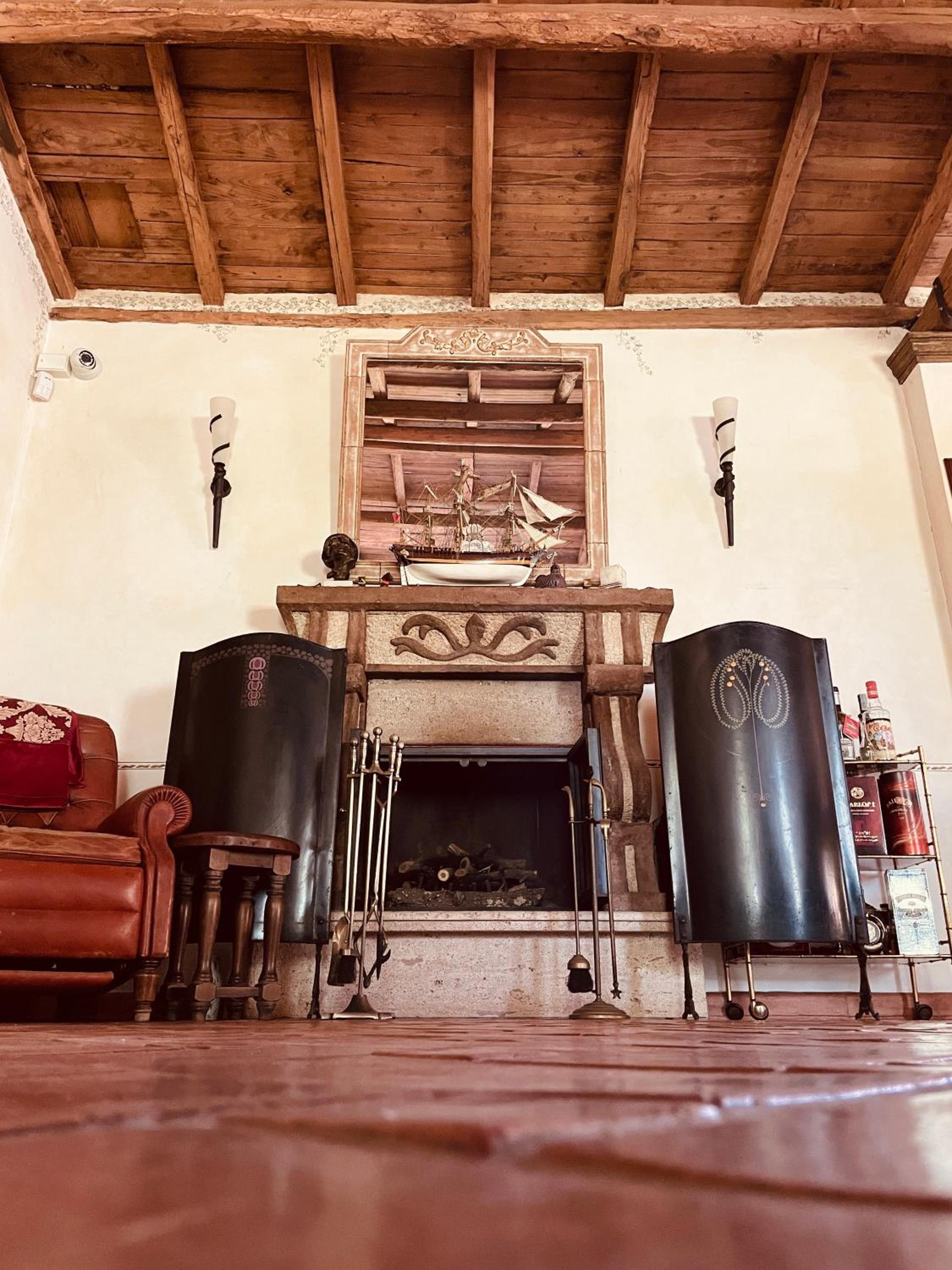 Villa Desiderio