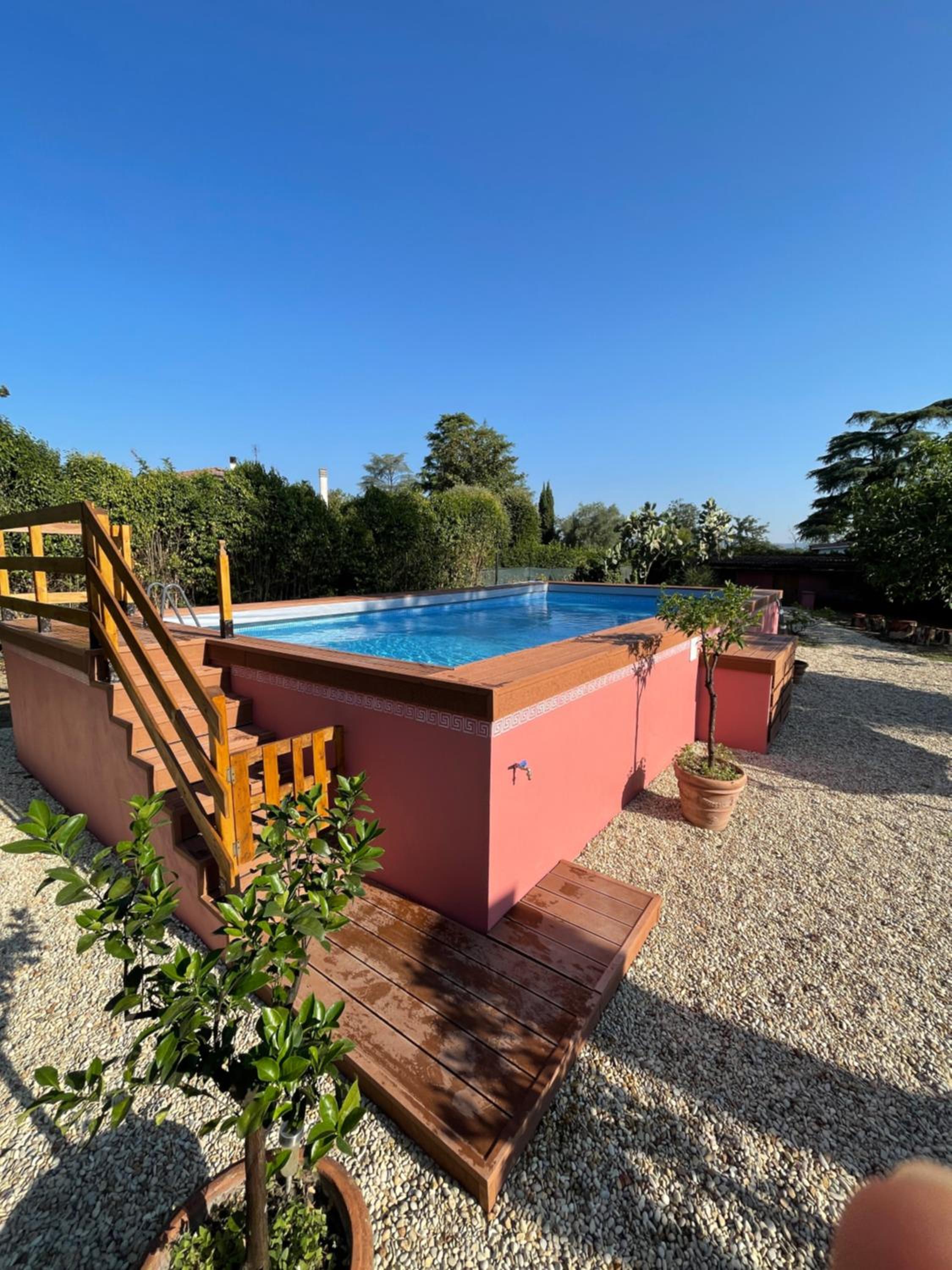 Villa Desiderio