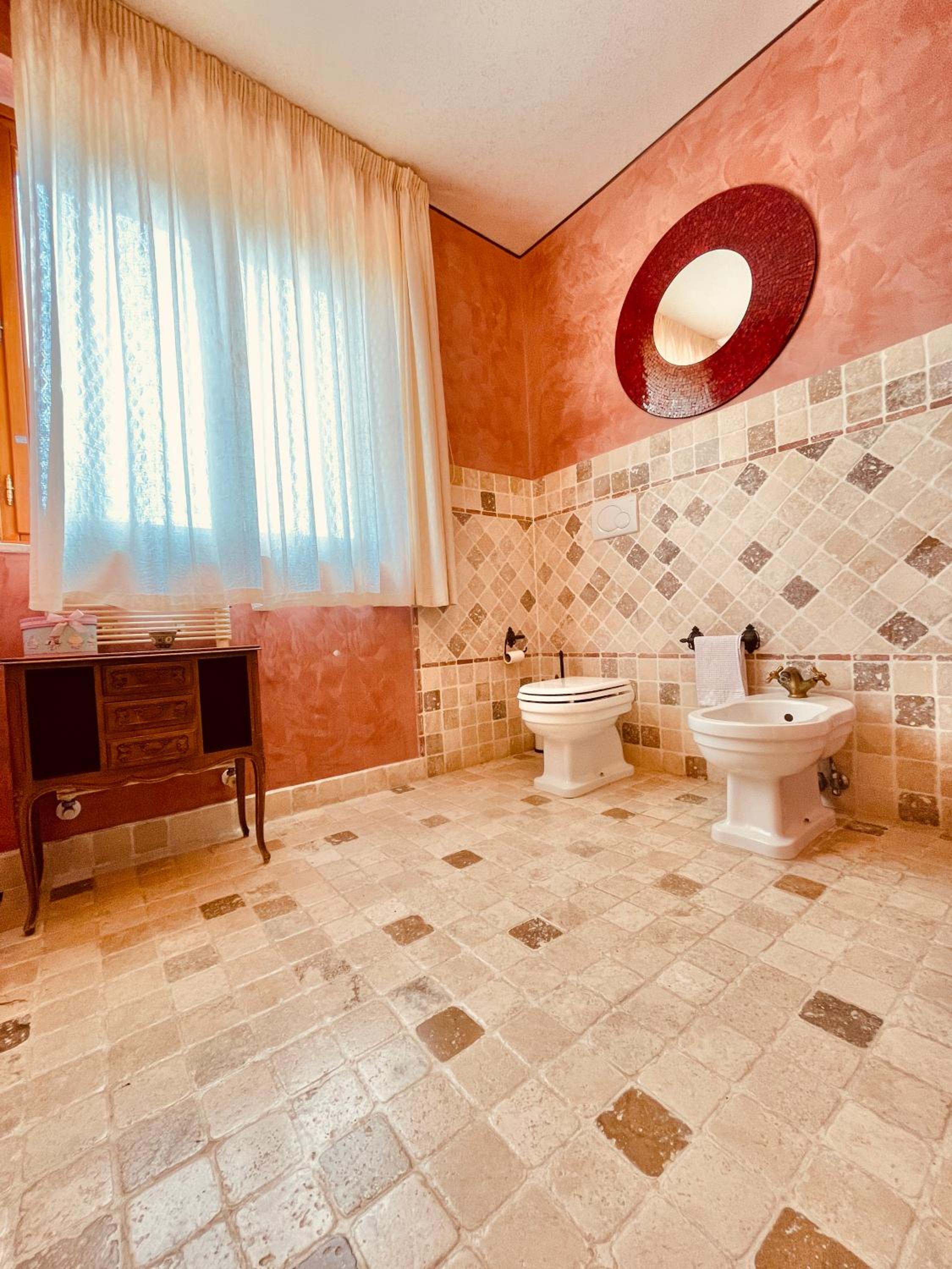 Villa Desiderio