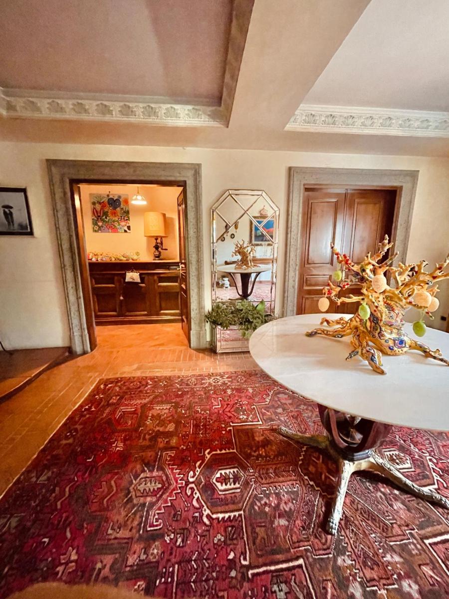 Villa Desiderio