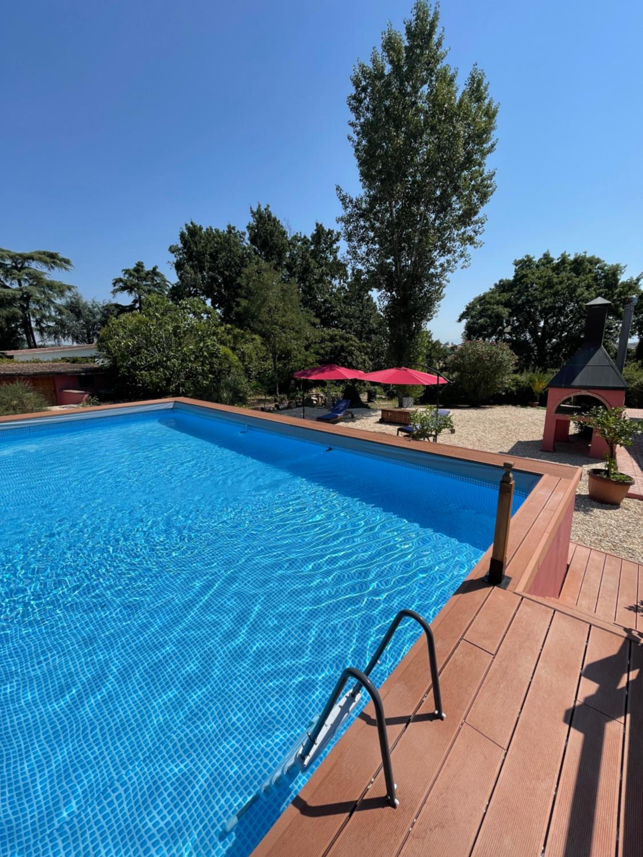Villa Desiderio