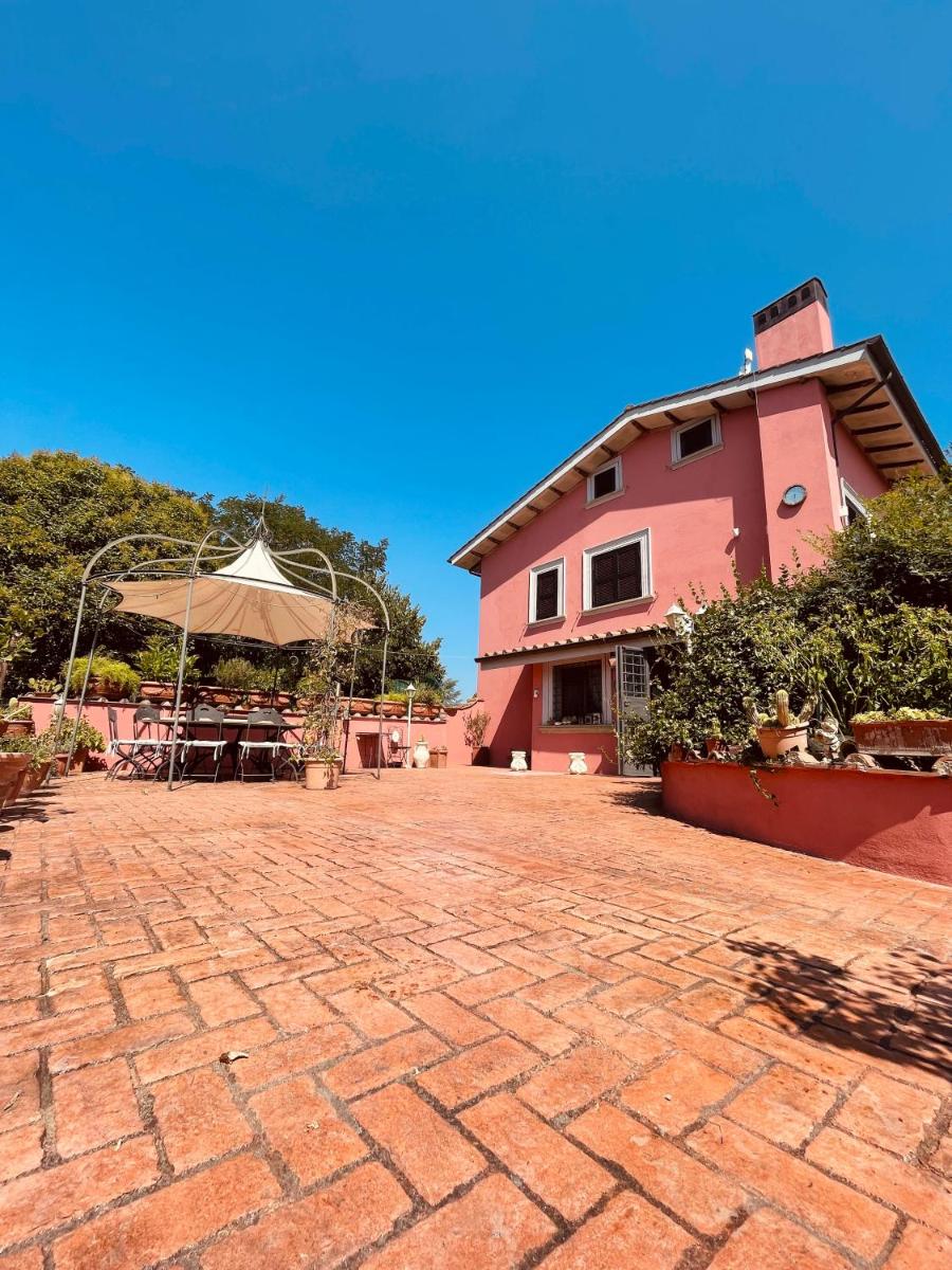 Villa Desiderio