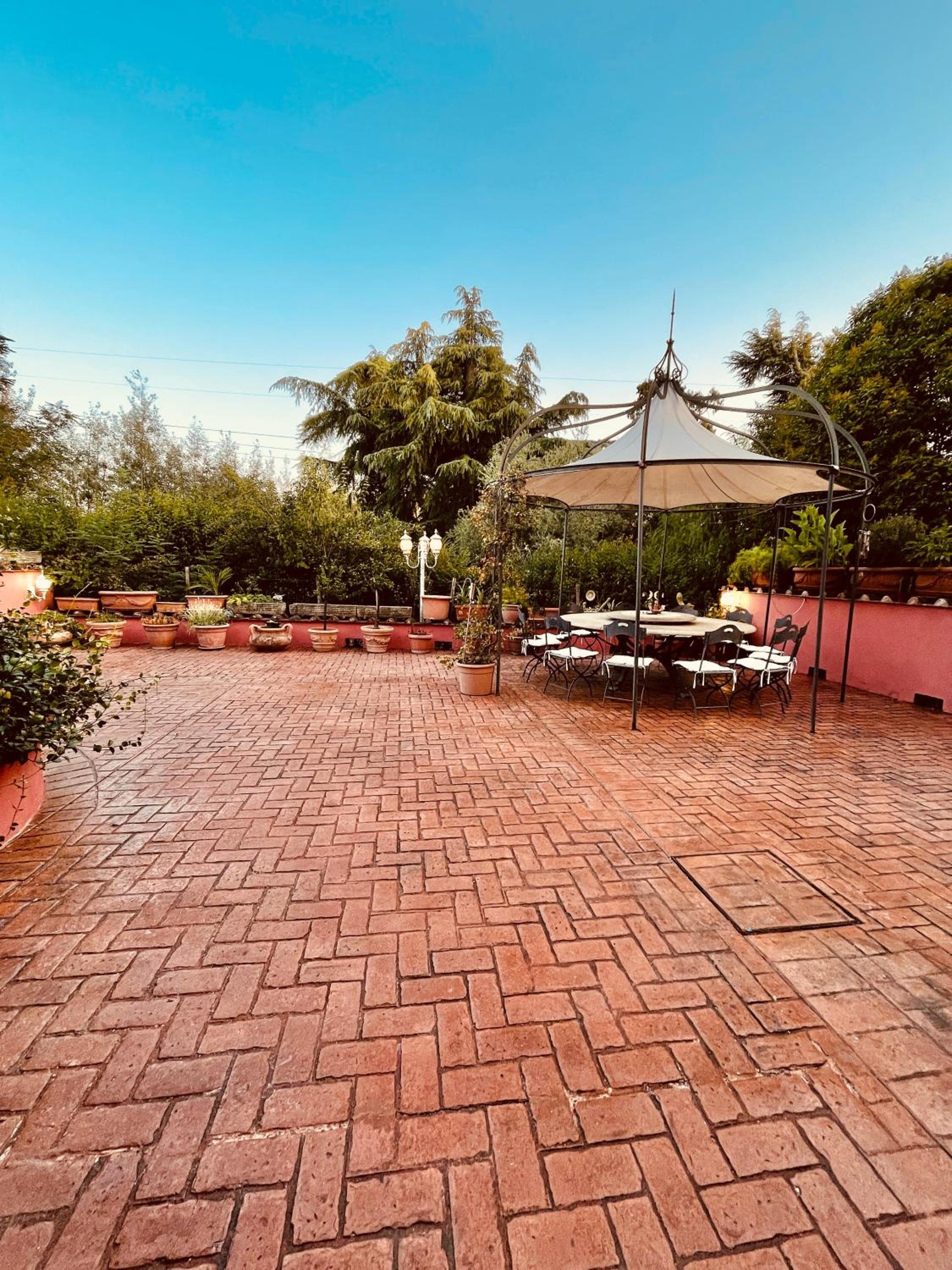 Villa Desiderio