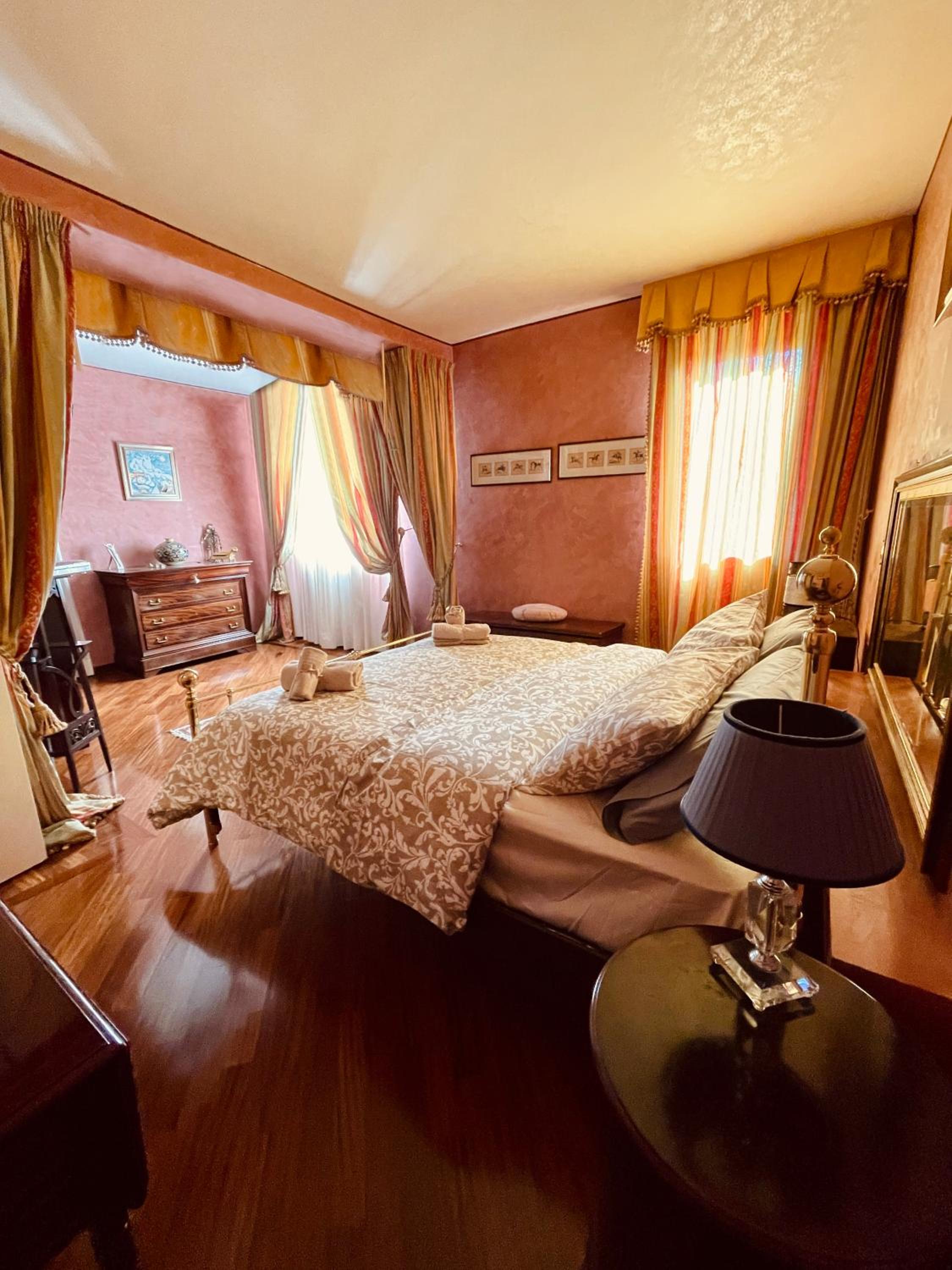 Villa Desiderio