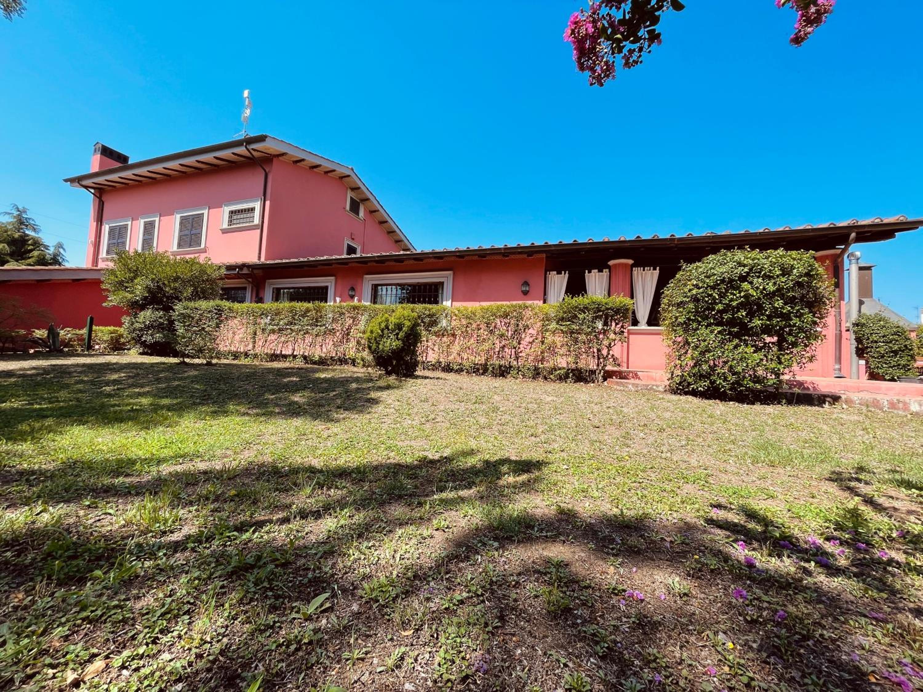 Villa Desiderio