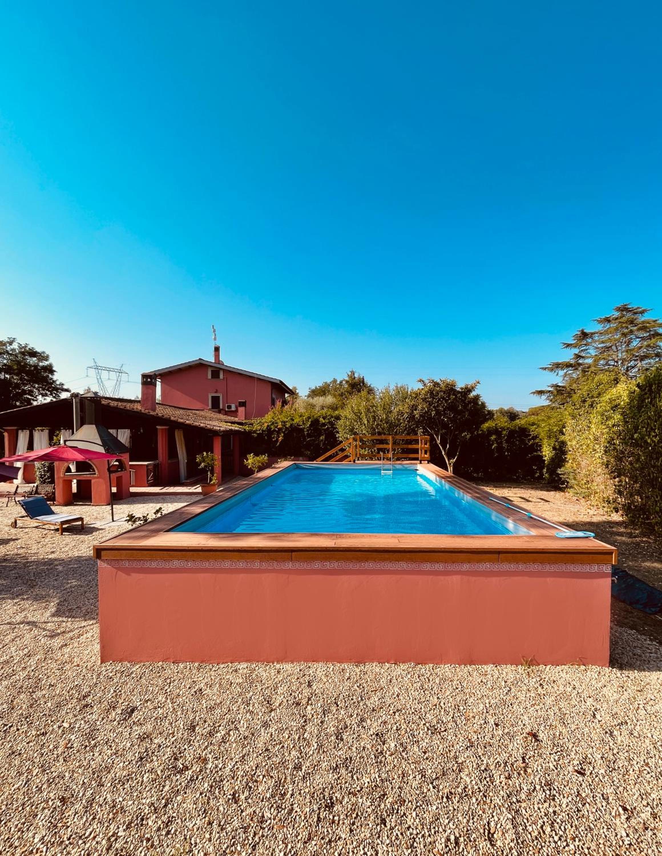Villa Desiderio