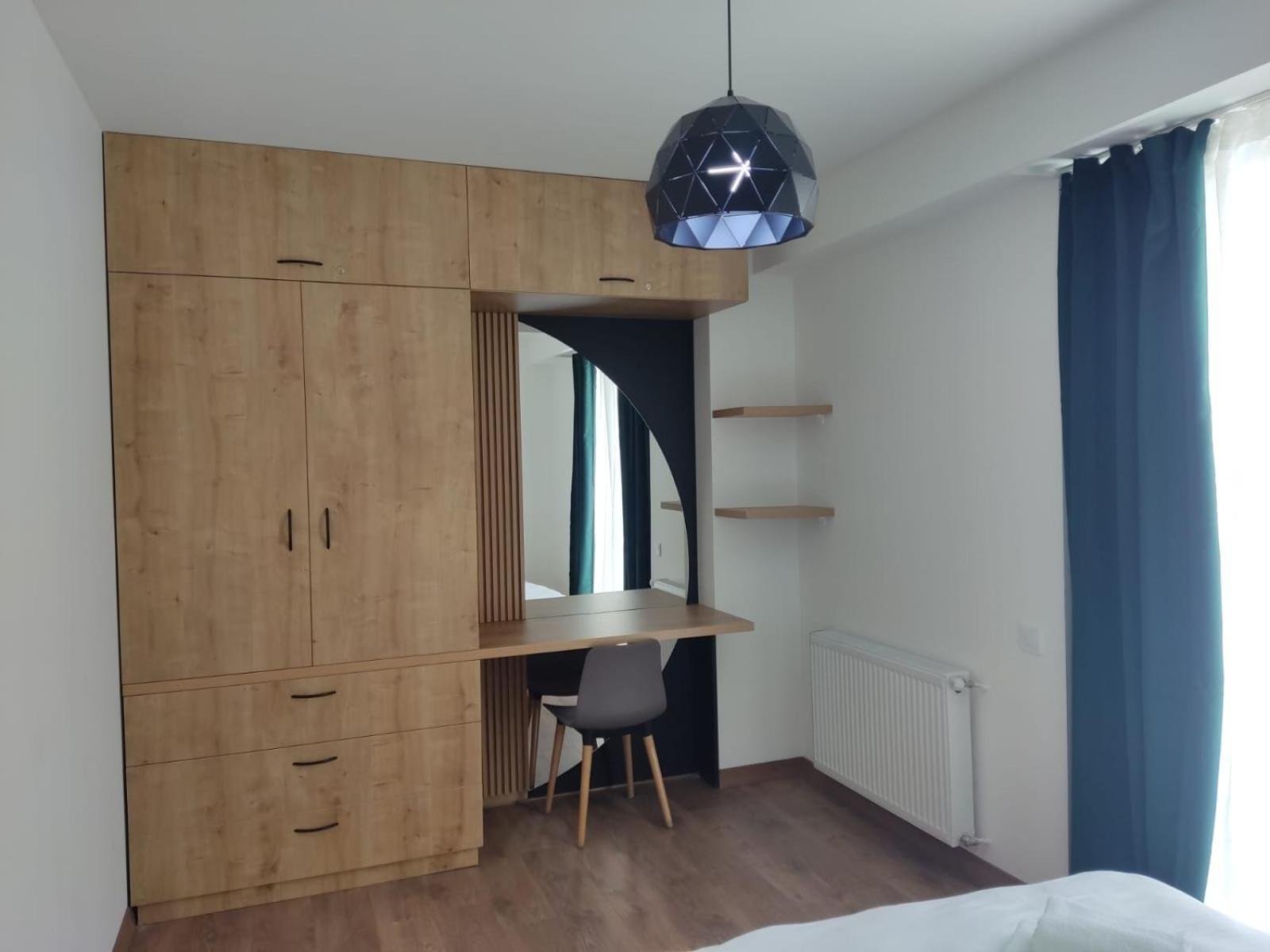 Evdo Apartments F4 Stylish Room view 5