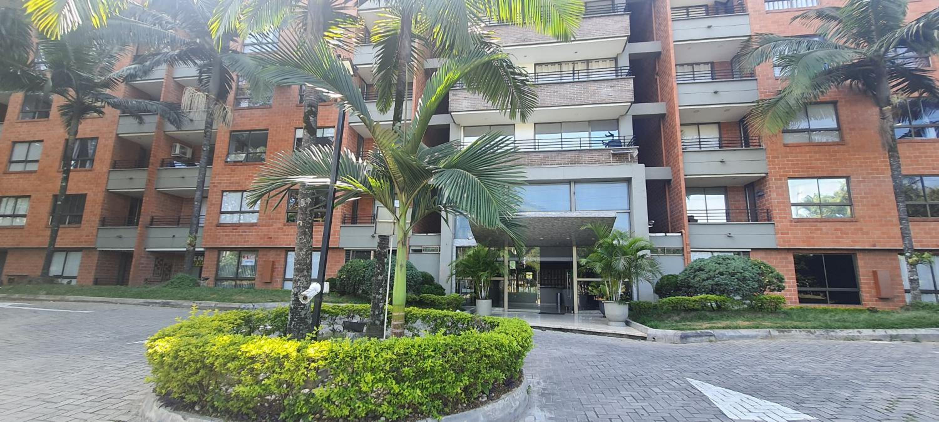 Bonito y cómodo apartamento cerca a Plaza Mayor