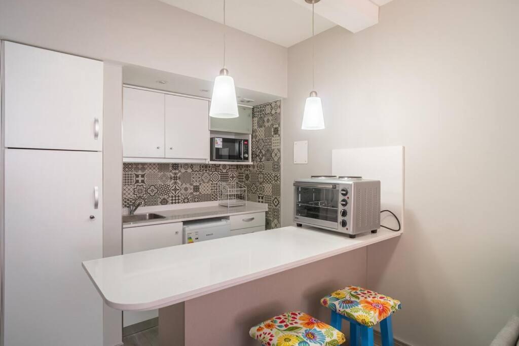 Impecable estudio en el centro