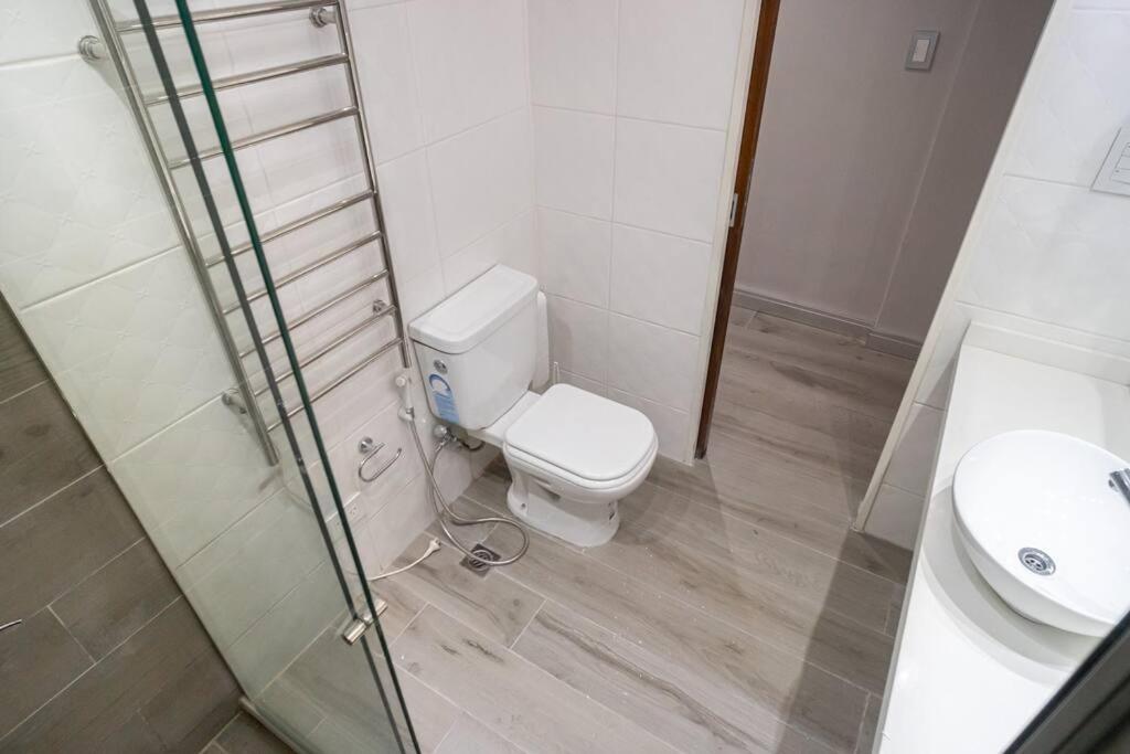 Impecable estudio en el centro