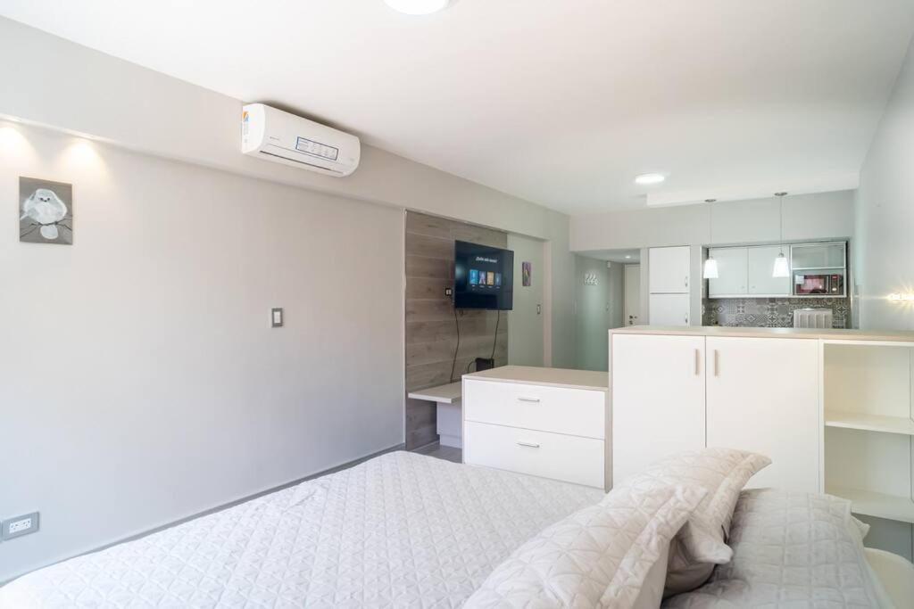 Impecable estudio en el centro
