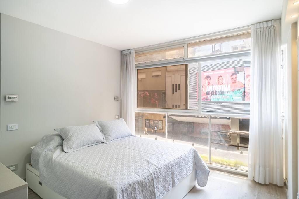 Impecable estudio en el centro