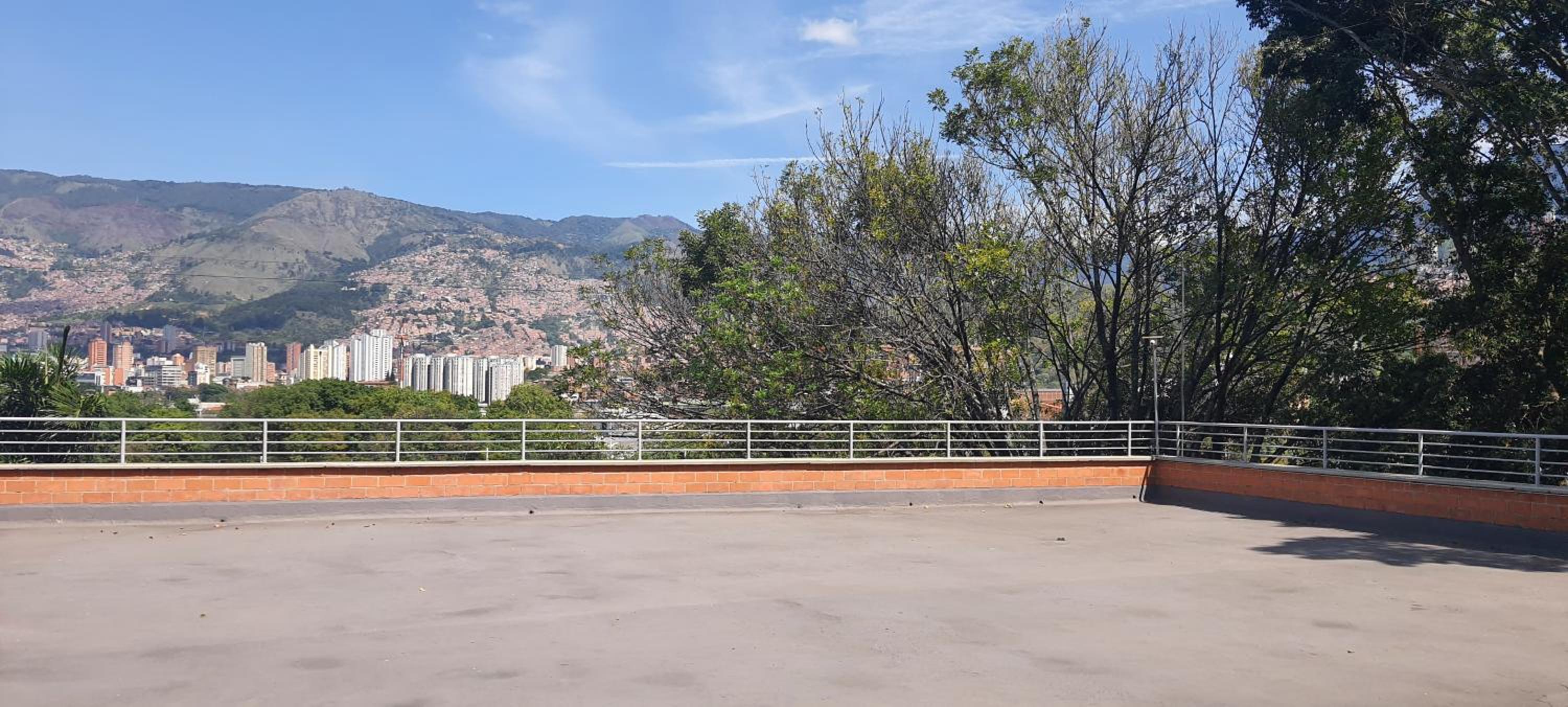 Bonito y cómodo apartamento cerca a Plaza Mayor
