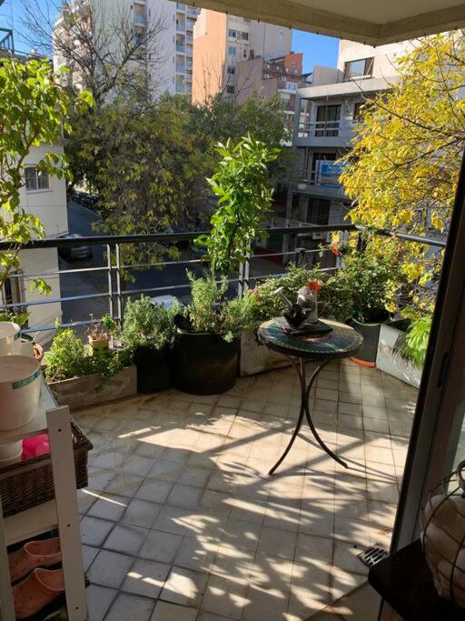 Bello piso entero de 85 mts