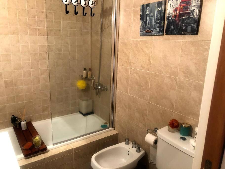 Bello piso entero de 85 mts