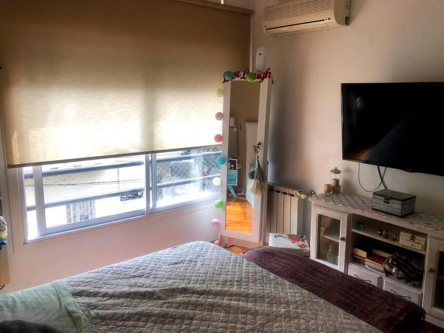 Bello piso entero de 85 mts