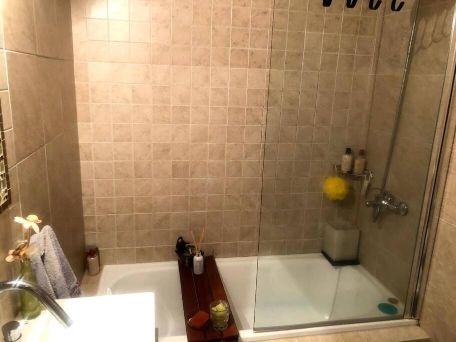 Bello piso entero de 85 mts