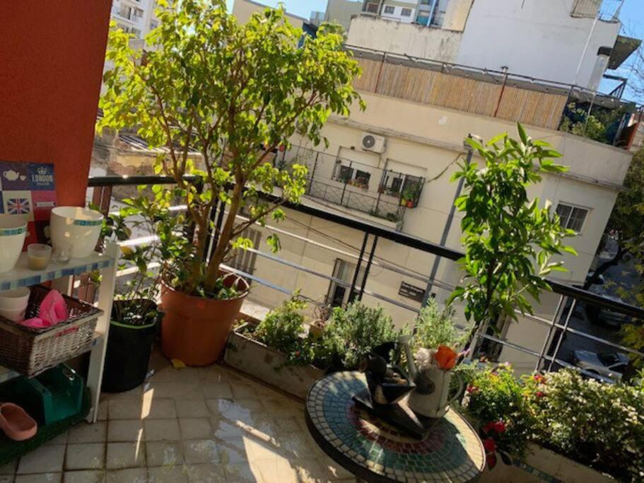 Bello piso entero de 85 mts