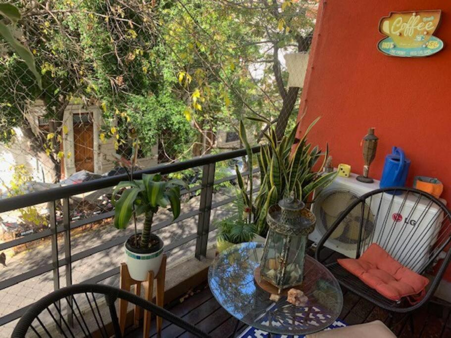 Bello piso entero de 85 mts