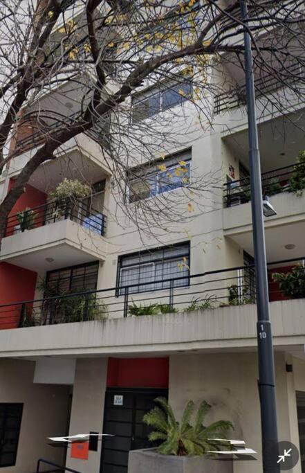 Bello piso entero de 85 mts