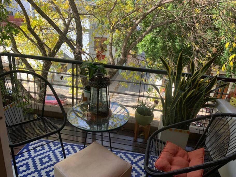 Bello piso entero de 85 mts
