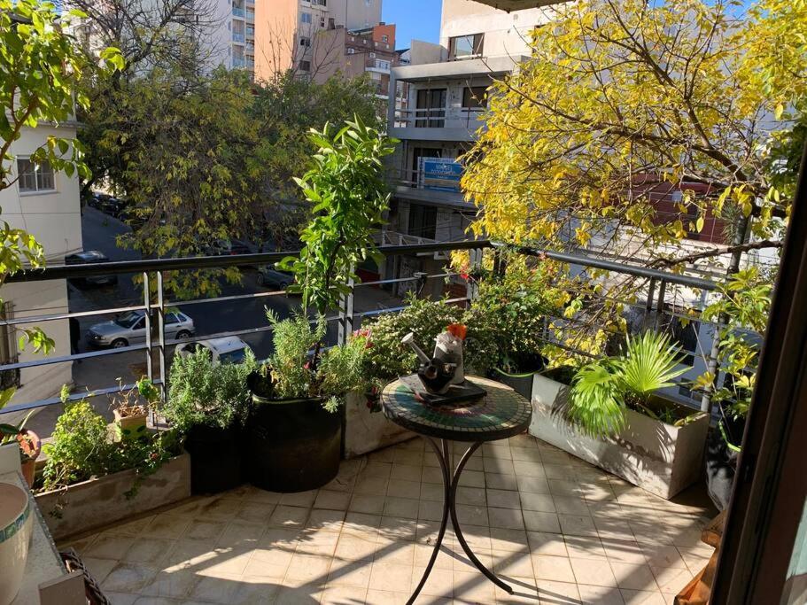 Bello piso entero de 85 mts