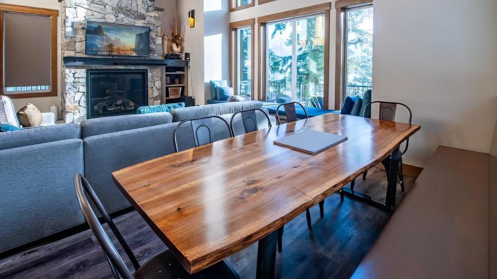 Snow Creek Cabins by Fernie Lodging Co