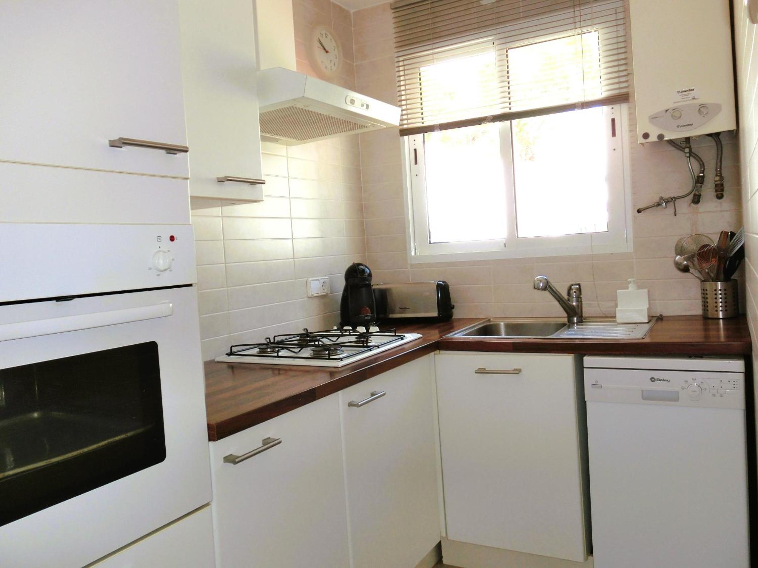 Apartamento ToscaMar